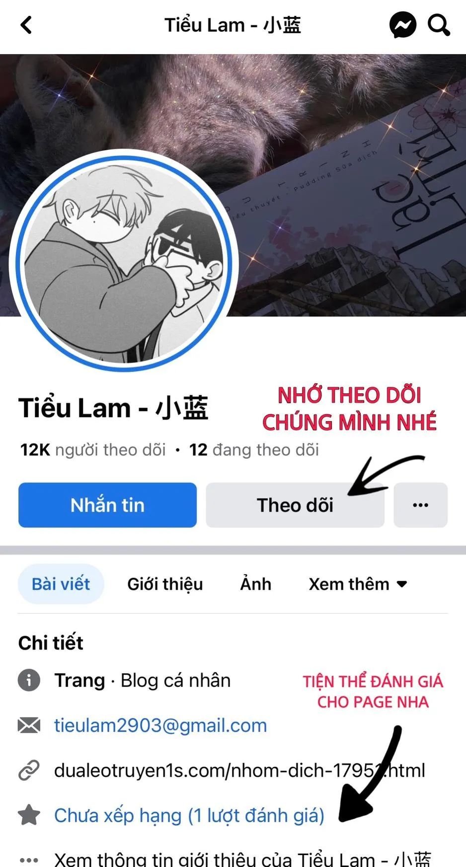 Chiếm Đoạt Ánh Trăng Chapter 7 Trang 43