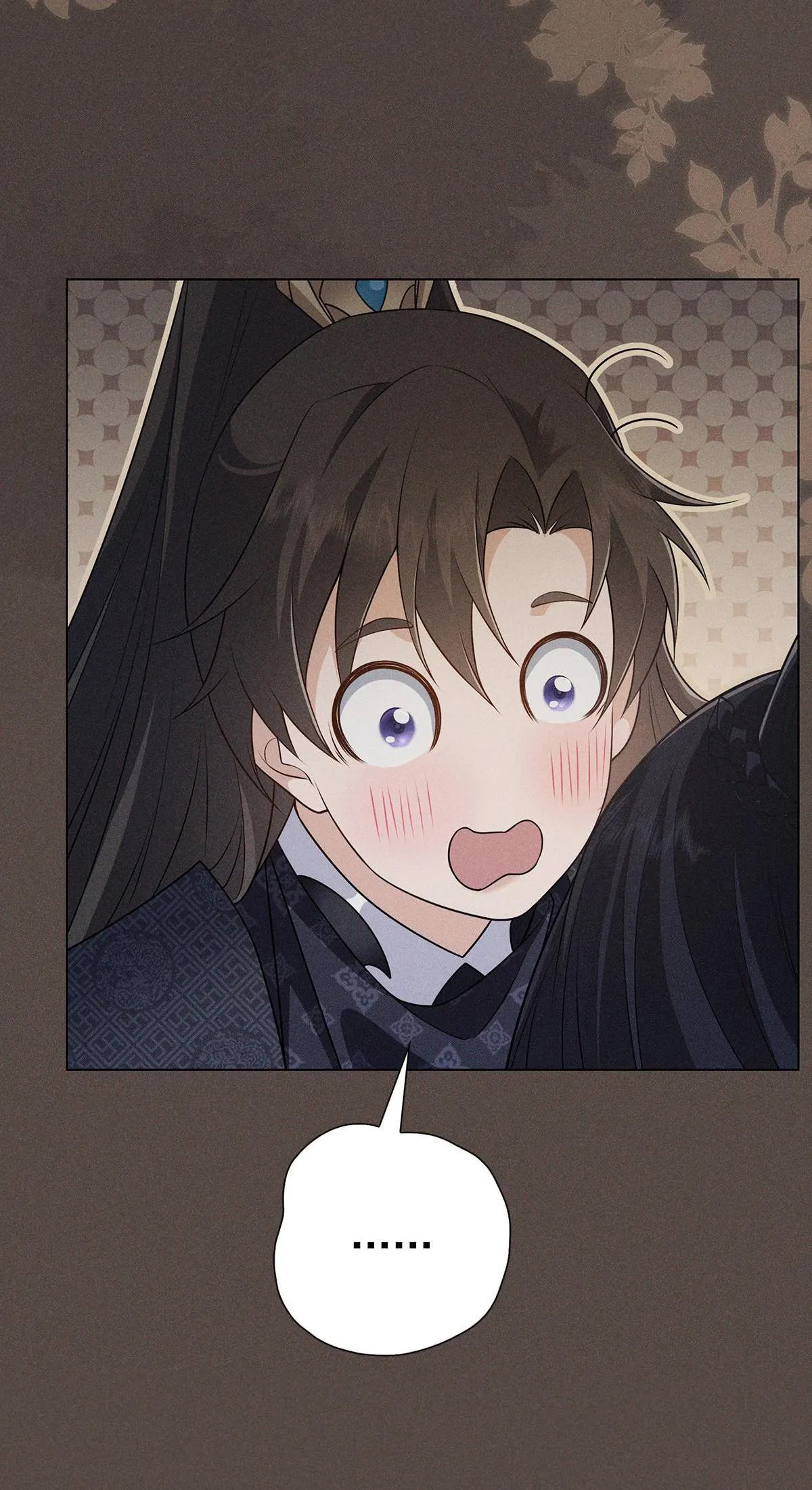 Chiếm Đoạt Ánh Trăng Chapter 8 Trang 7