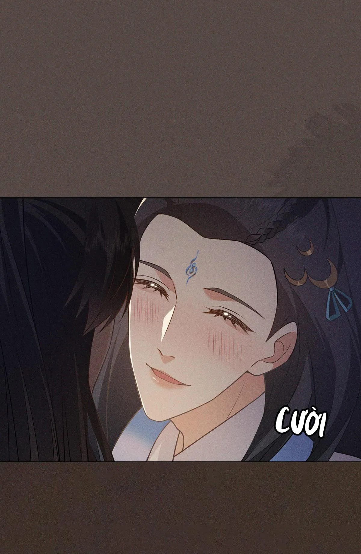 Chiếm Đoạt Ánh Trăng Chapter 8 Trang 8