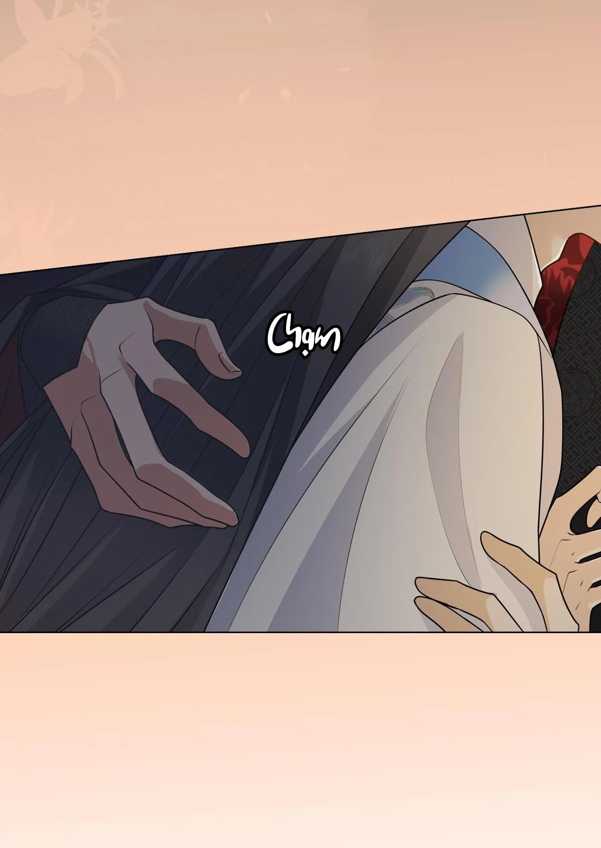 Chiếm Đoạt Ánh Trăng Chapter 8 Trang 12