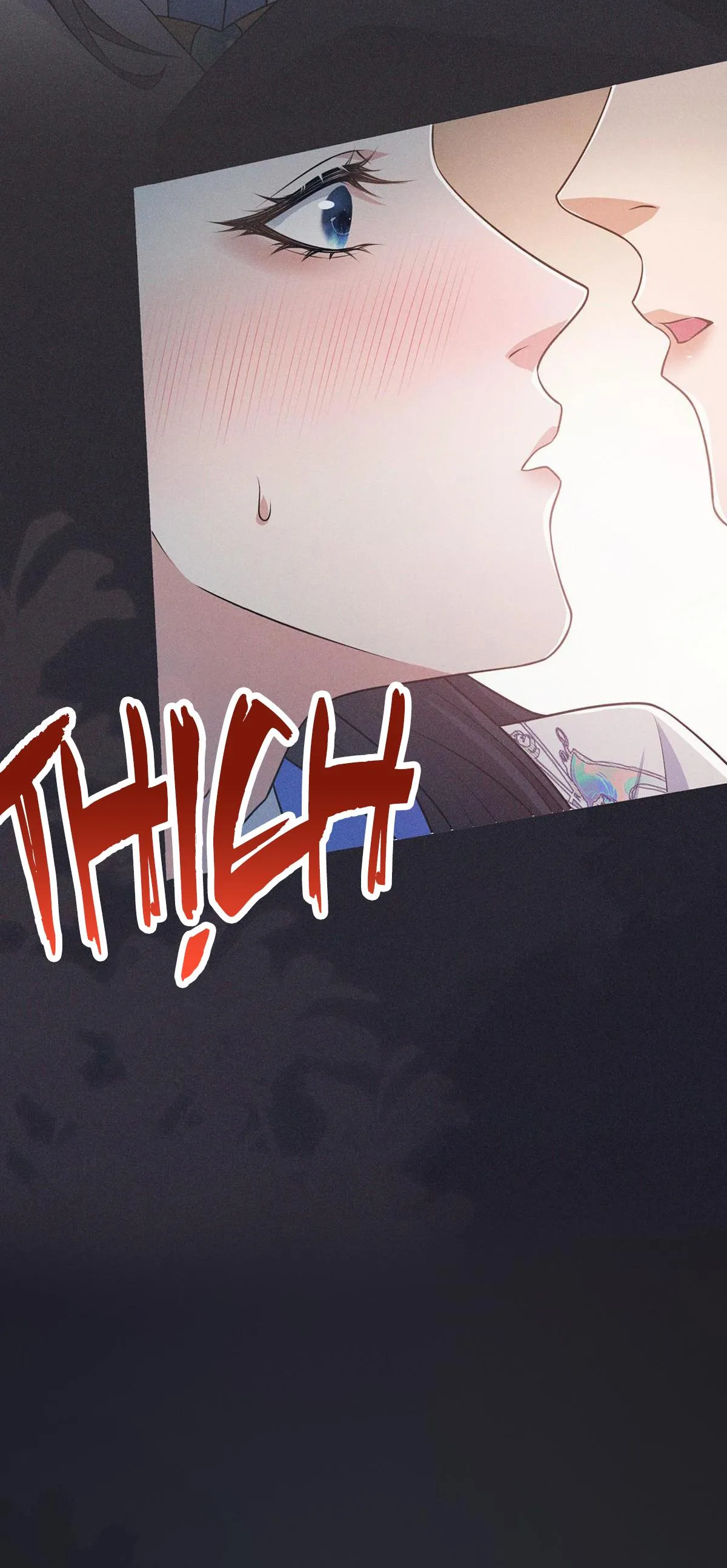 Chiếm Đoạt Ánh Trăng Chapter 8 Trang 18