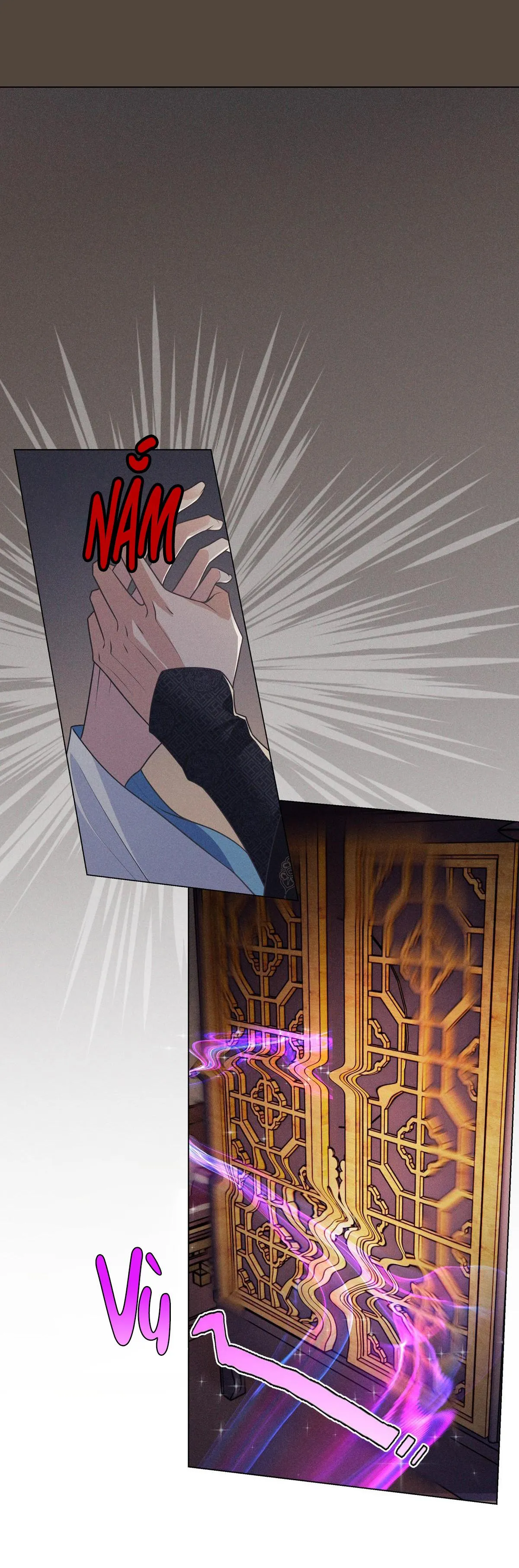 Chiếm Đoạt Ánh Trăng Chapter 8 Trang 21