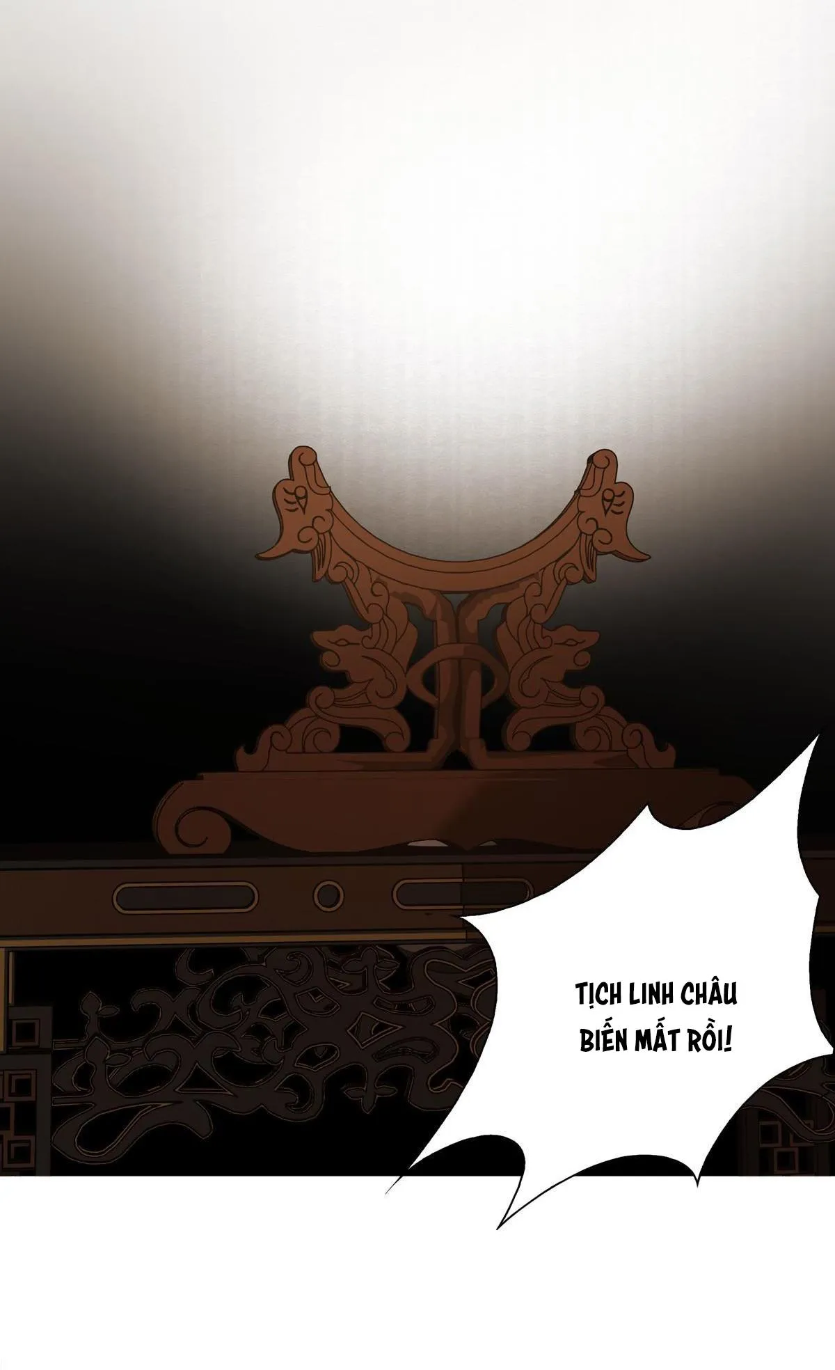 Chiếm Đoạt Ánh Trăng Chapter 8 Trang 25