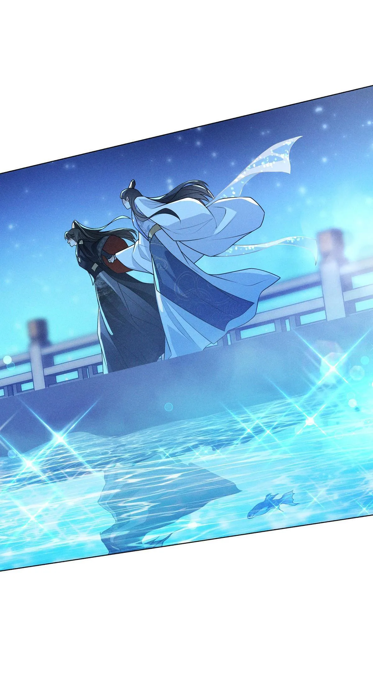 Chiếm Đoạt Ánh Trăng Chapter 8 Trang 27