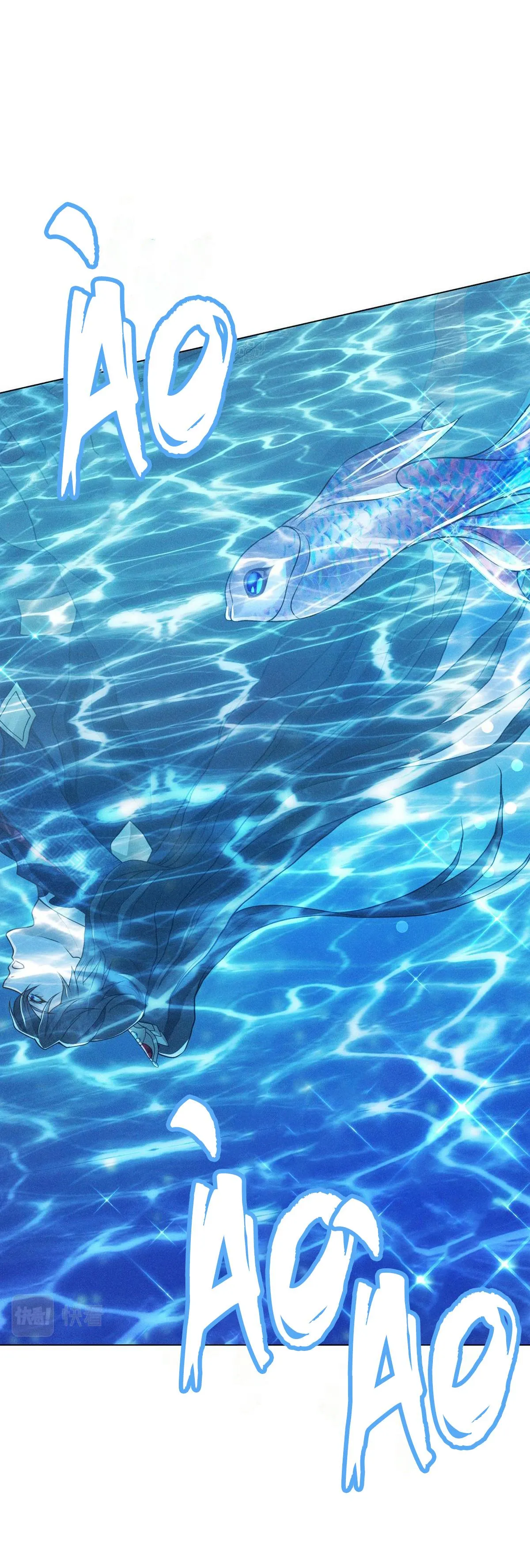 Chiếm Đoạt Ánh Trăng Chapter 8 Trang 28