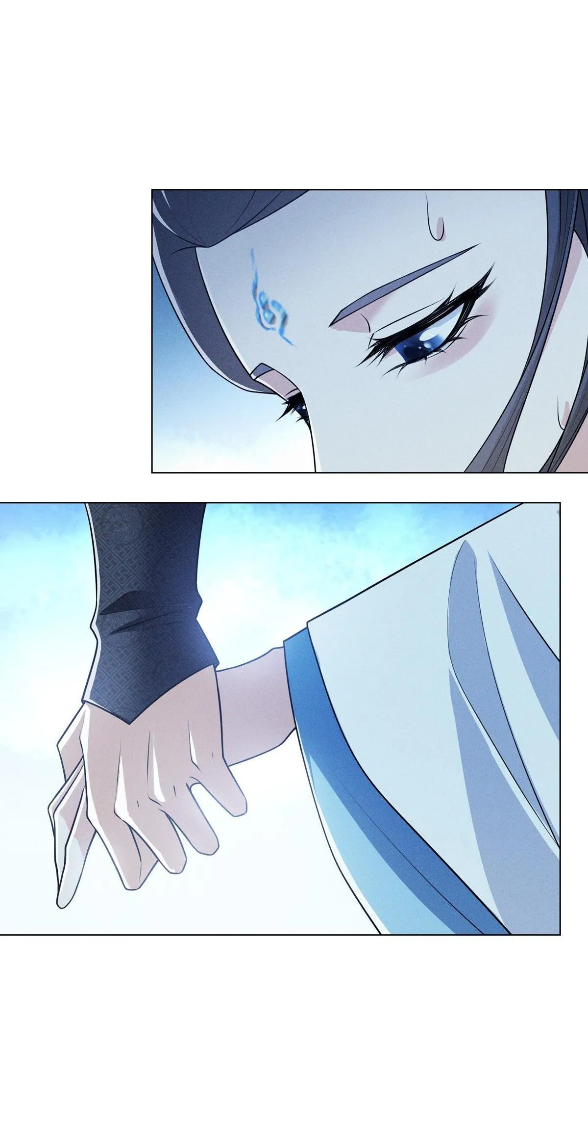 Chiếm Đoạt Ánh Trăng Chapter 8 Trang 31