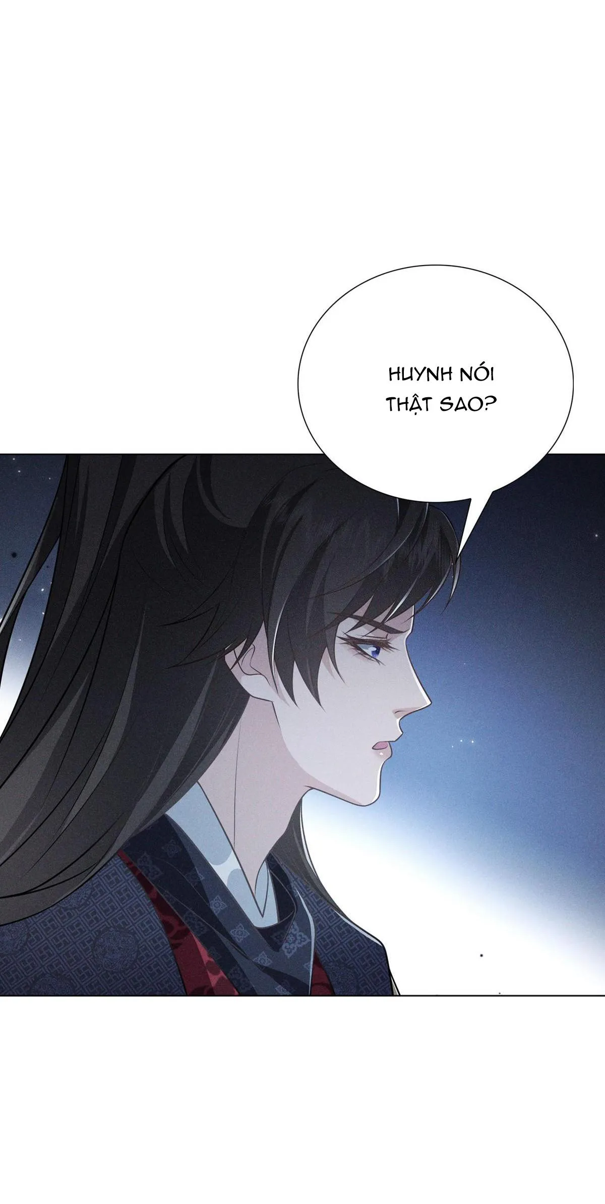 Chiếm Đoạt Ánh Trăng Chapter 8 Trang 34