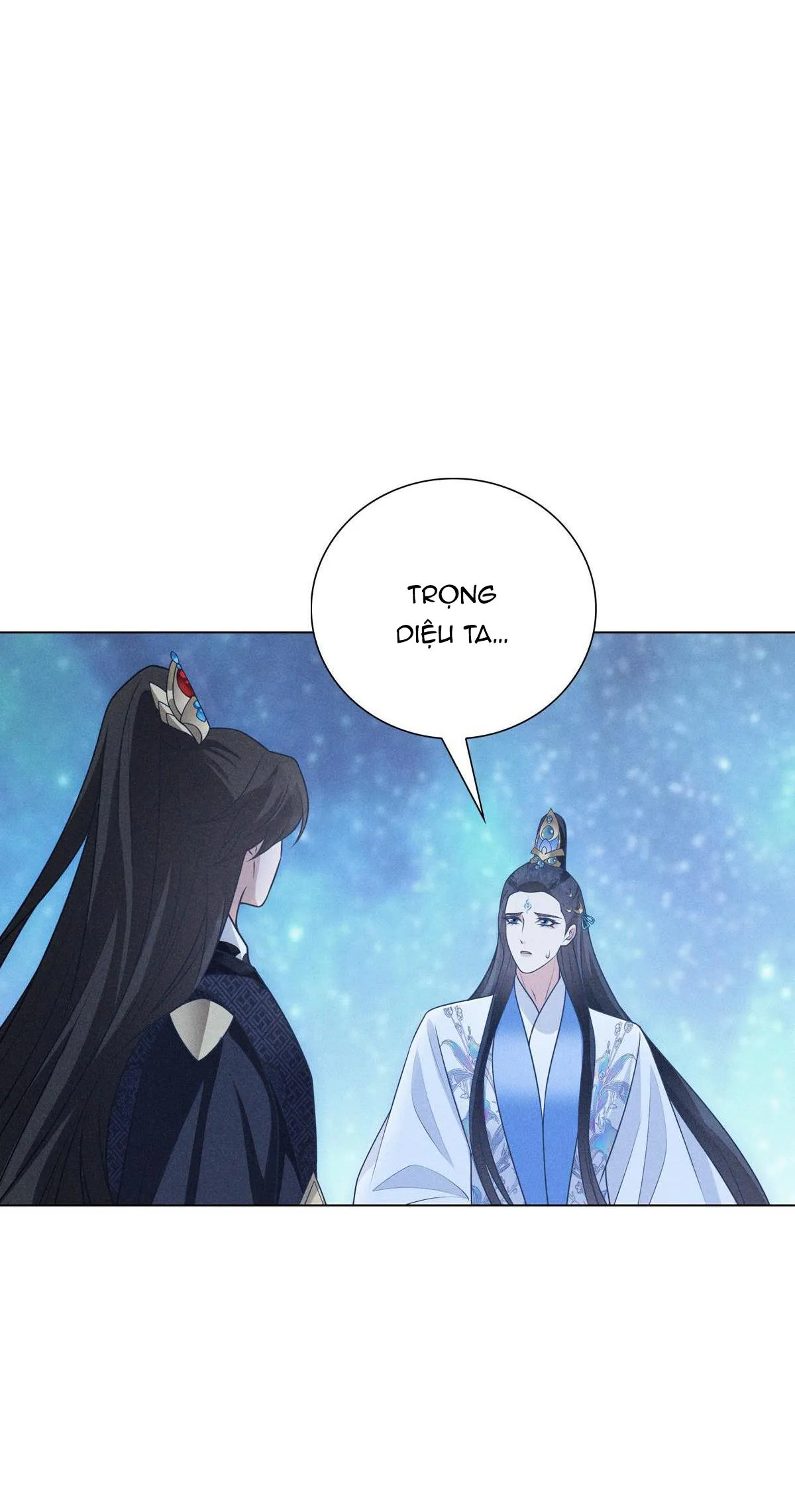 Chiếm Đoạt Ánh Trăng Chapter 8 Trang 38