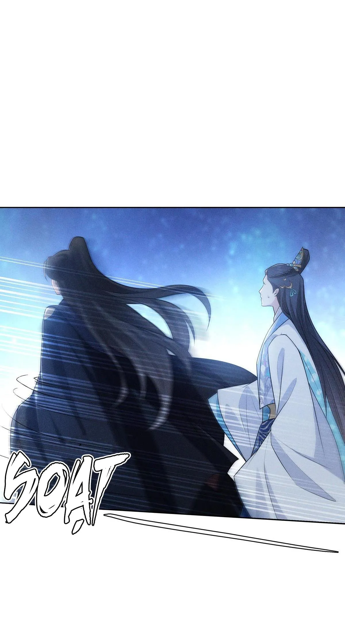 Chiếm Đoạt Ánh Trăng Chapter 8 Trang 42