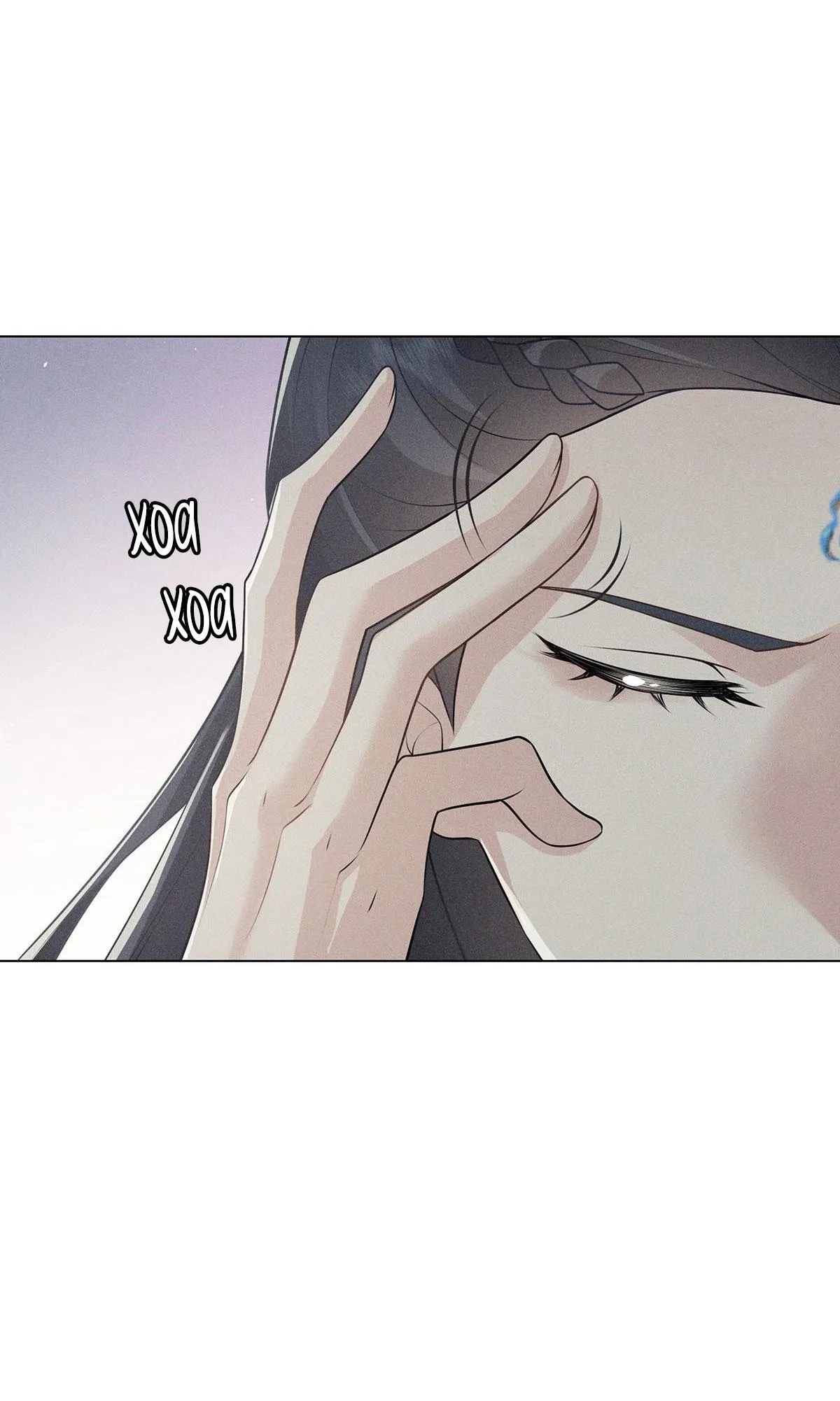 Chiếm Đoạt Ánh Trăng Chapter 9 Trang 3