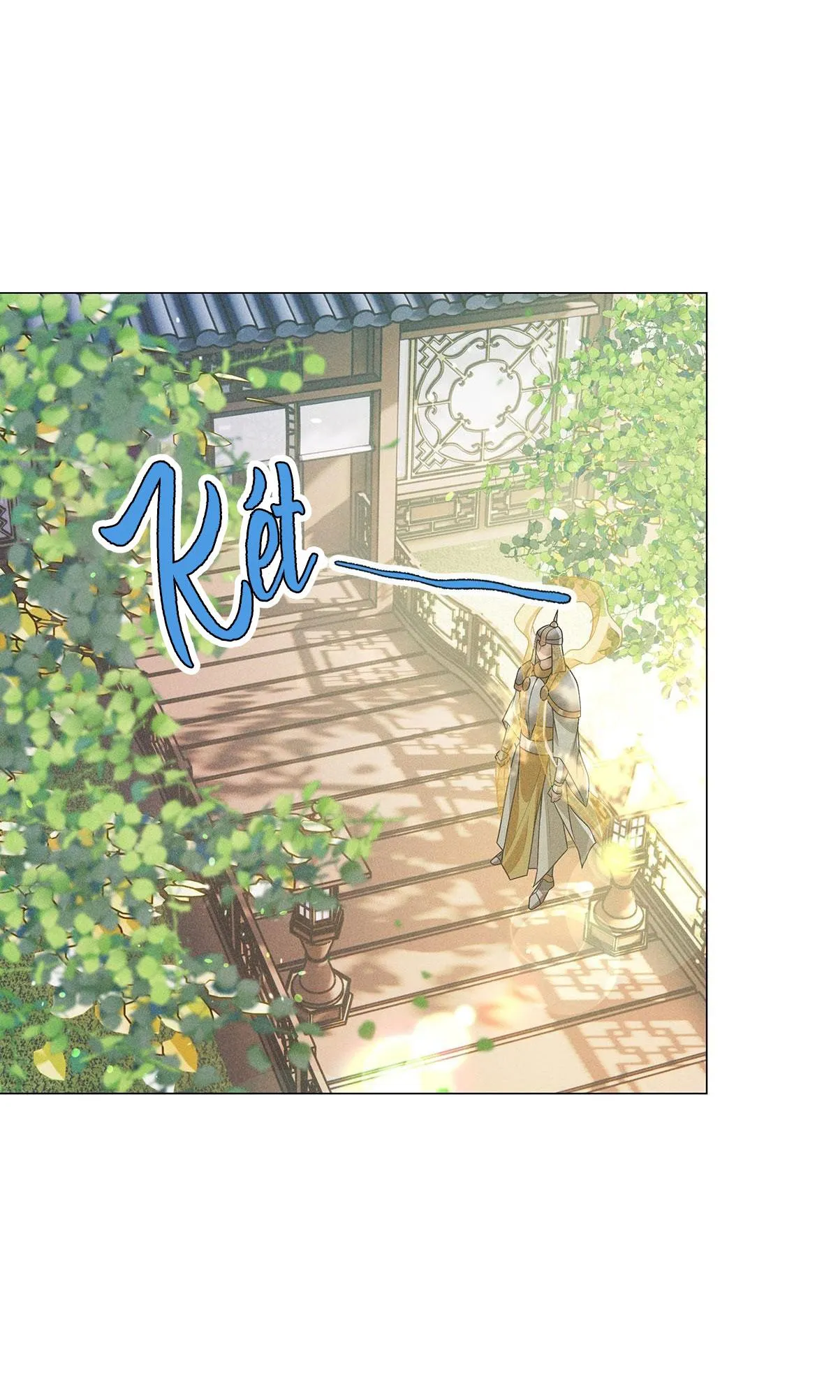 Chiếm Đoạt Ánh Trăng Chapter 9 Trang 5