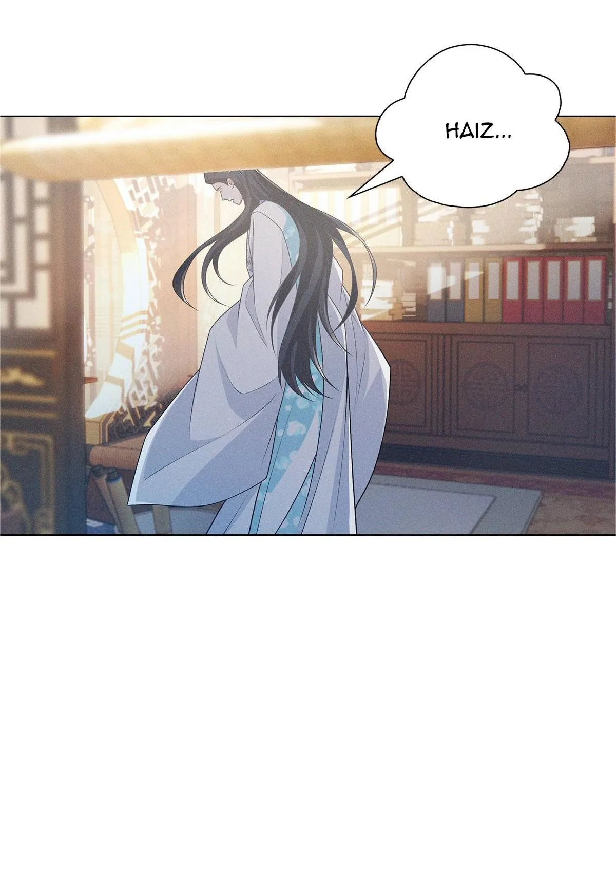 Chiếm Đoạt Ánh Trăng Chapter 9 Trang 11