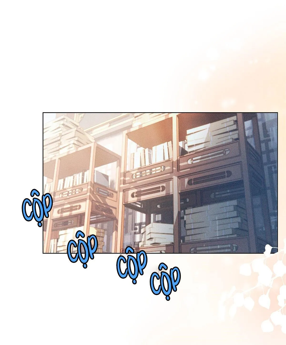 Chiếm Đoạt Ánh Trăng Chapter 9 Trang 12