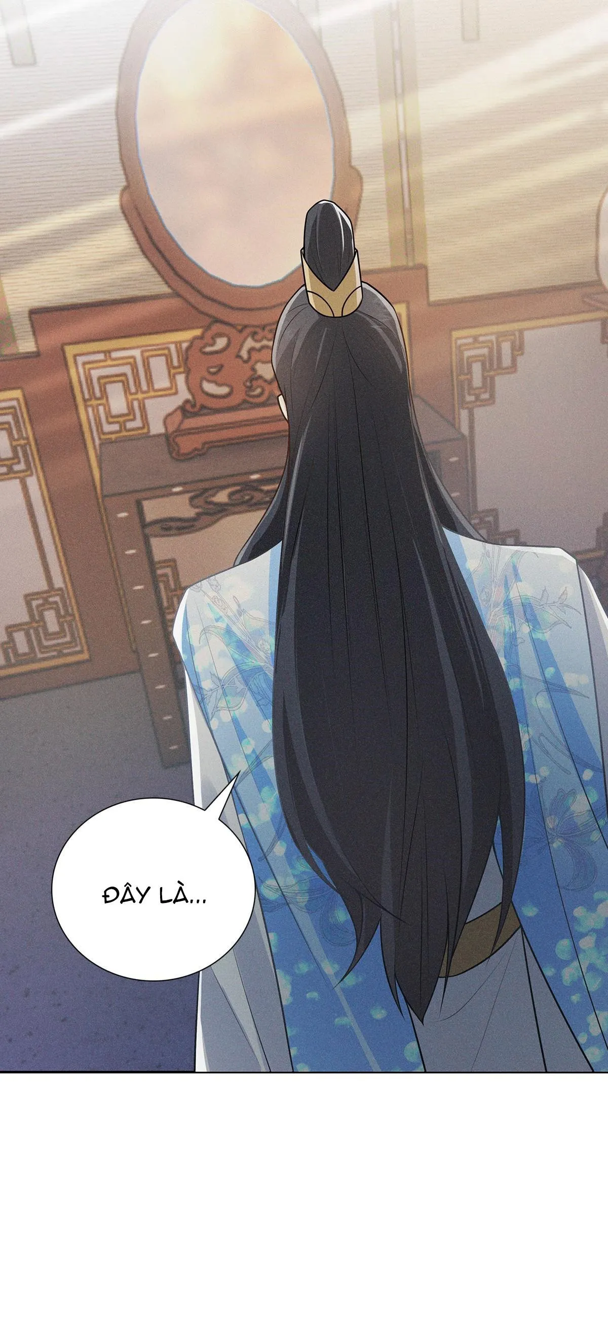 Chiếm Đoạt Ánh Trăng Chapter 9 Trang 15