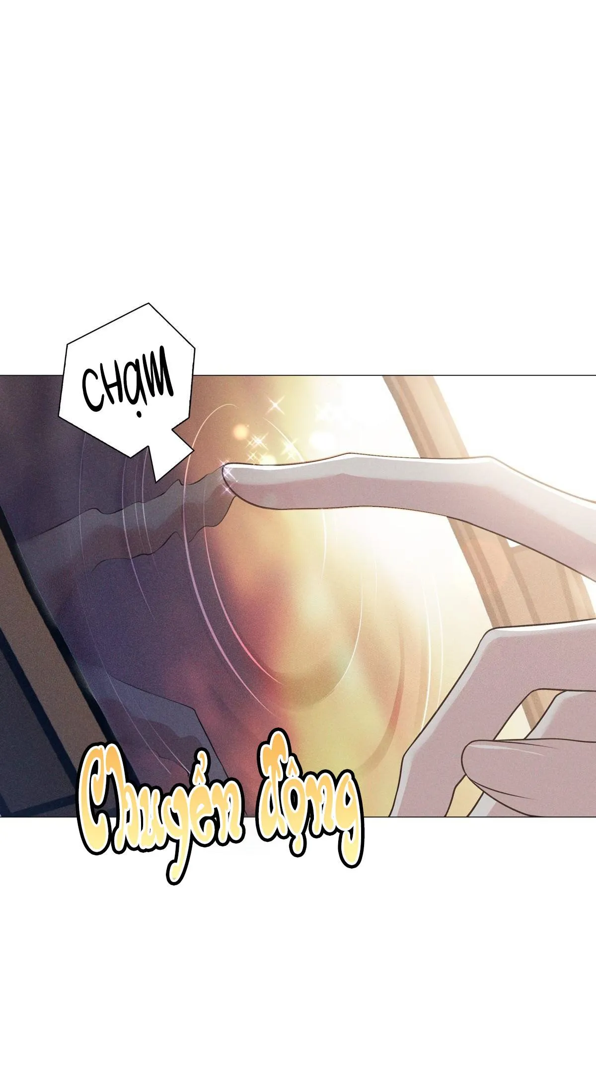 Chiếm Đoạt Ánh Trăng Chapter 9 Trang 18