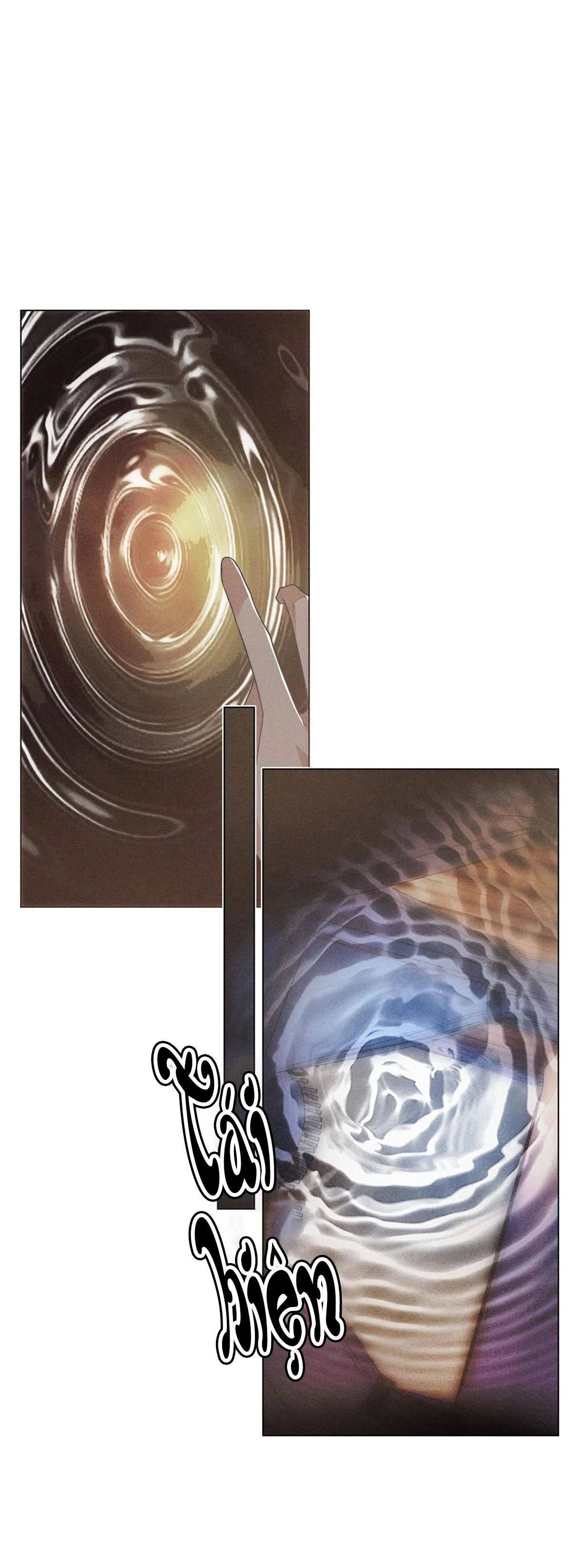 Chiếm Đoạt Ánh Trăng Chapter 9 Trang 19