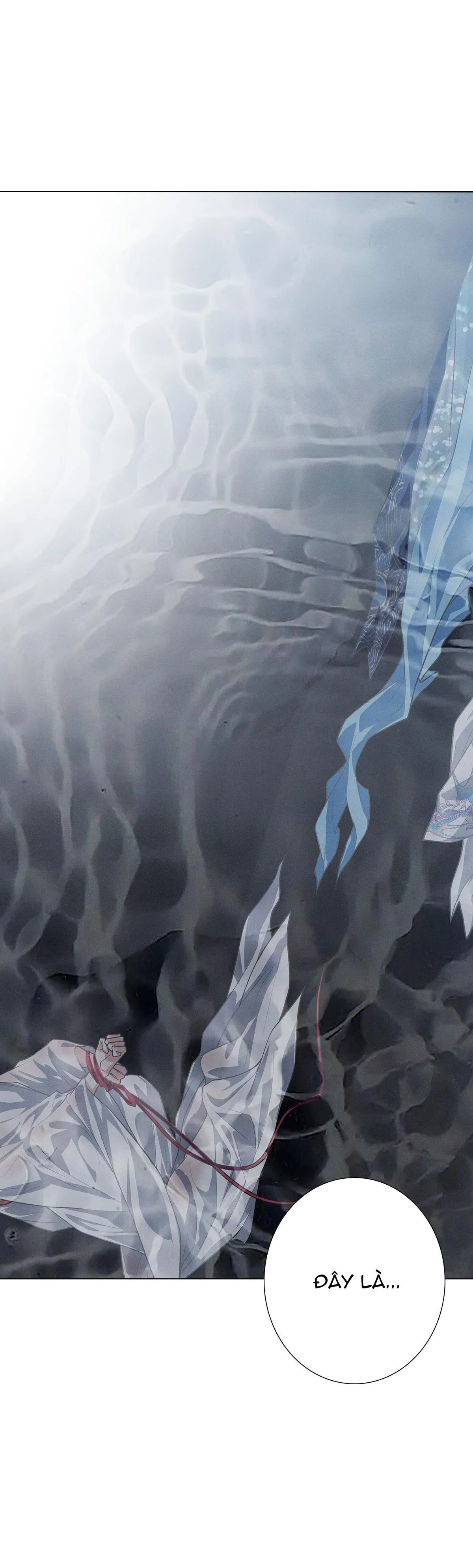 Chiếm Đoạt Ánh Trăng Chapter 9 Trang 21