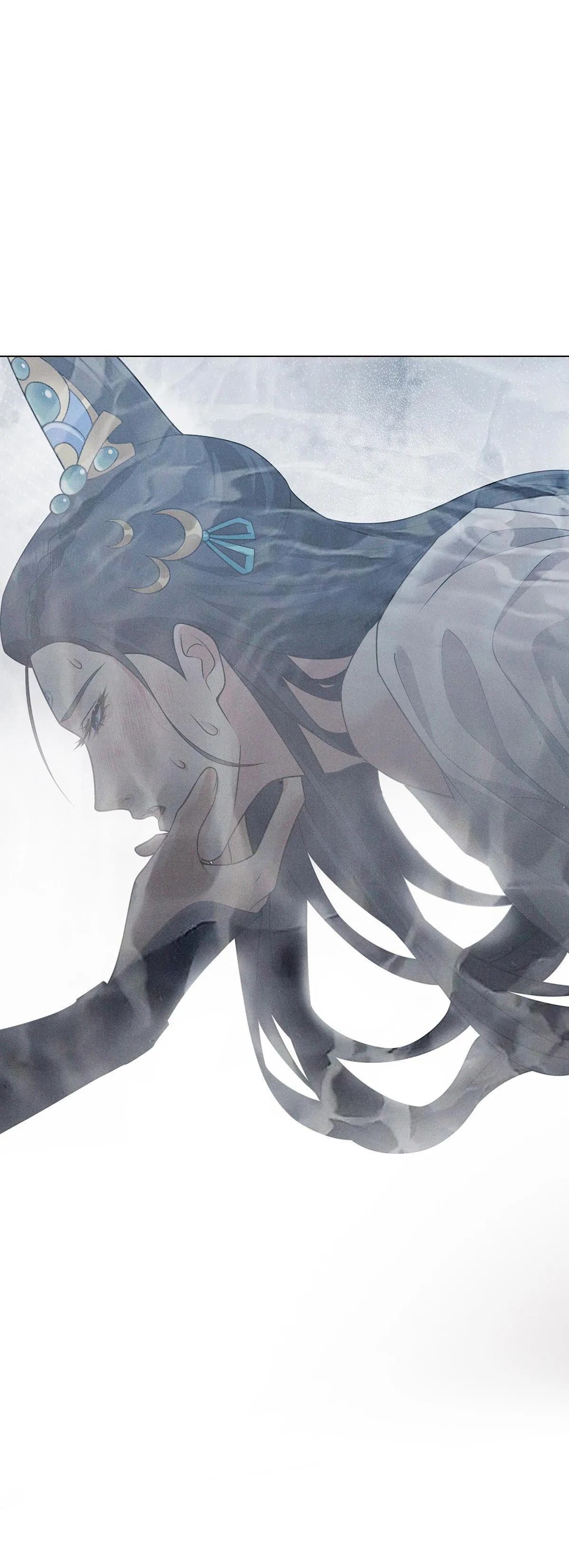 Chiếm Đoạt Ánh Trăng Chapter 9 Trang 22