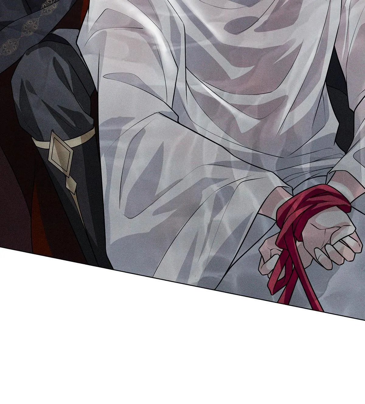 Chiếm Đoạt Ánh Trăng Chapter 9 Trang 25