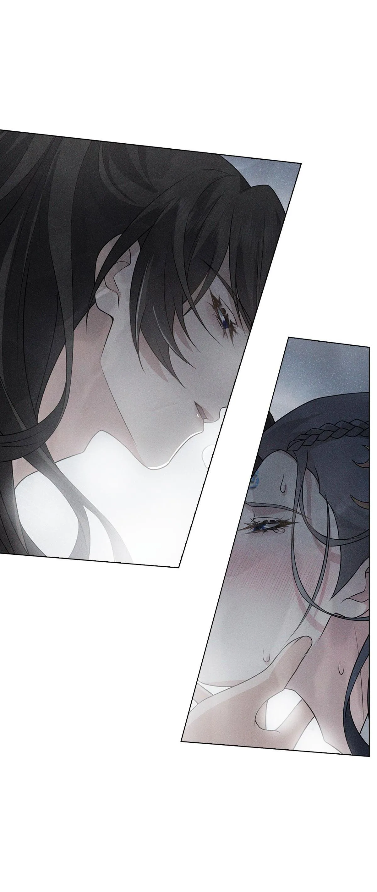 Chiếm Đoạt Ánh Trăng Chapter 9 Trang 27