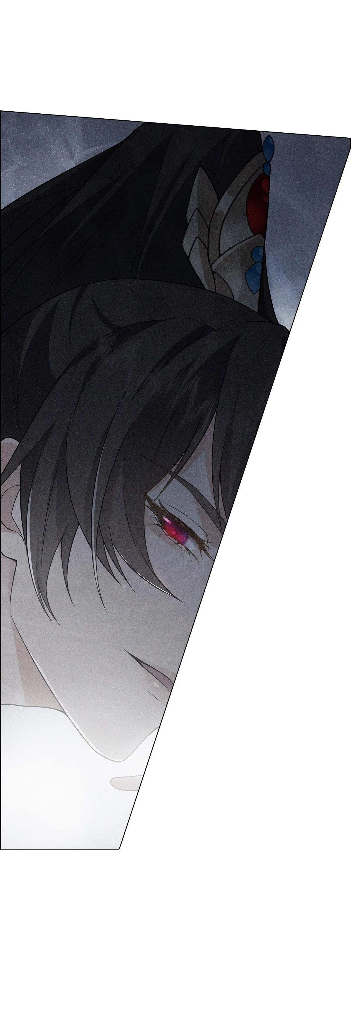 Chiếm Đoạt Ánh Trăng Chapter 9 Trang 28