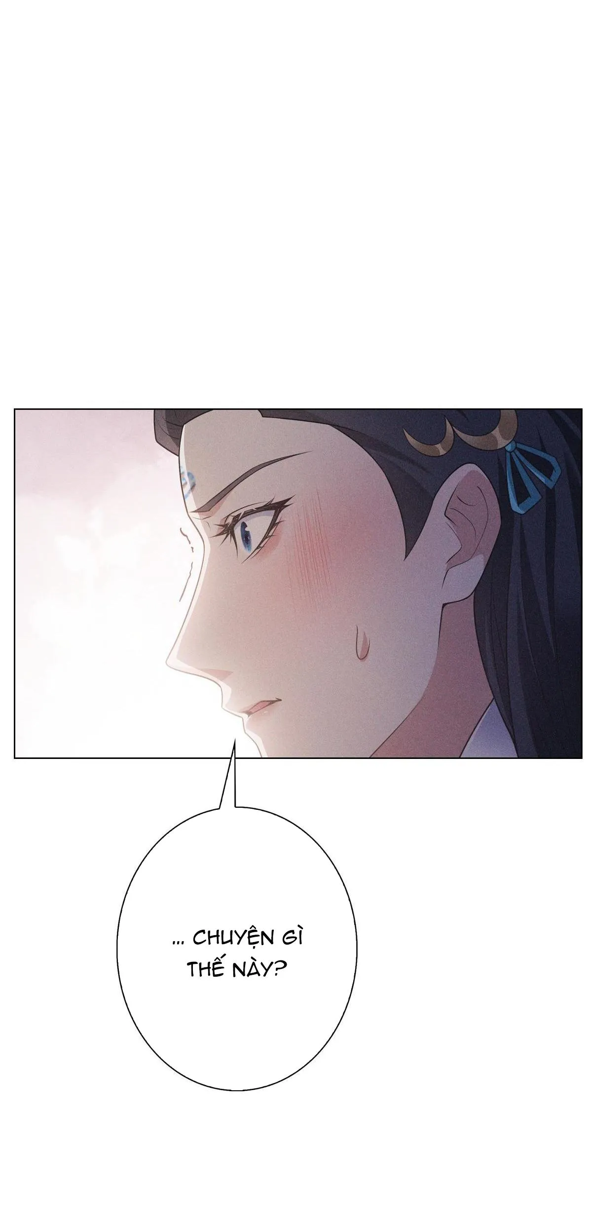 Chiếm Đoạt Ánh Trăng Chapter 10 Trang 4