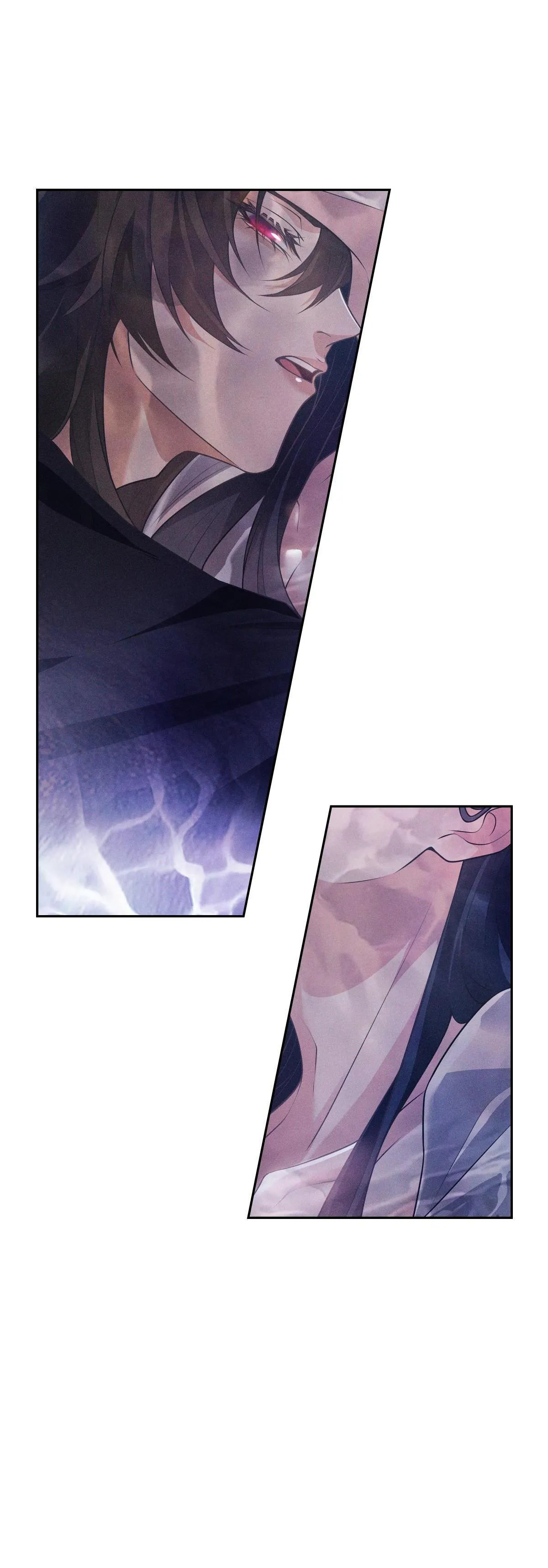 Chiếm Đoạt Ánh Trăng Chapter 10 Trang 8