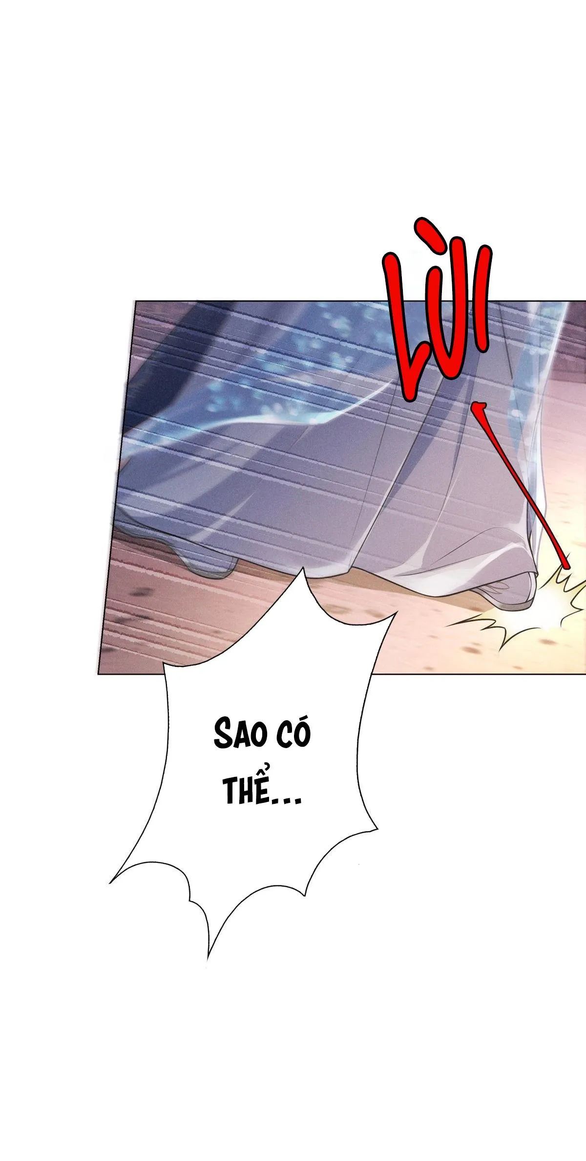 Chiếm Đoạt Ánh Trăng Chapter 10 Trang 9