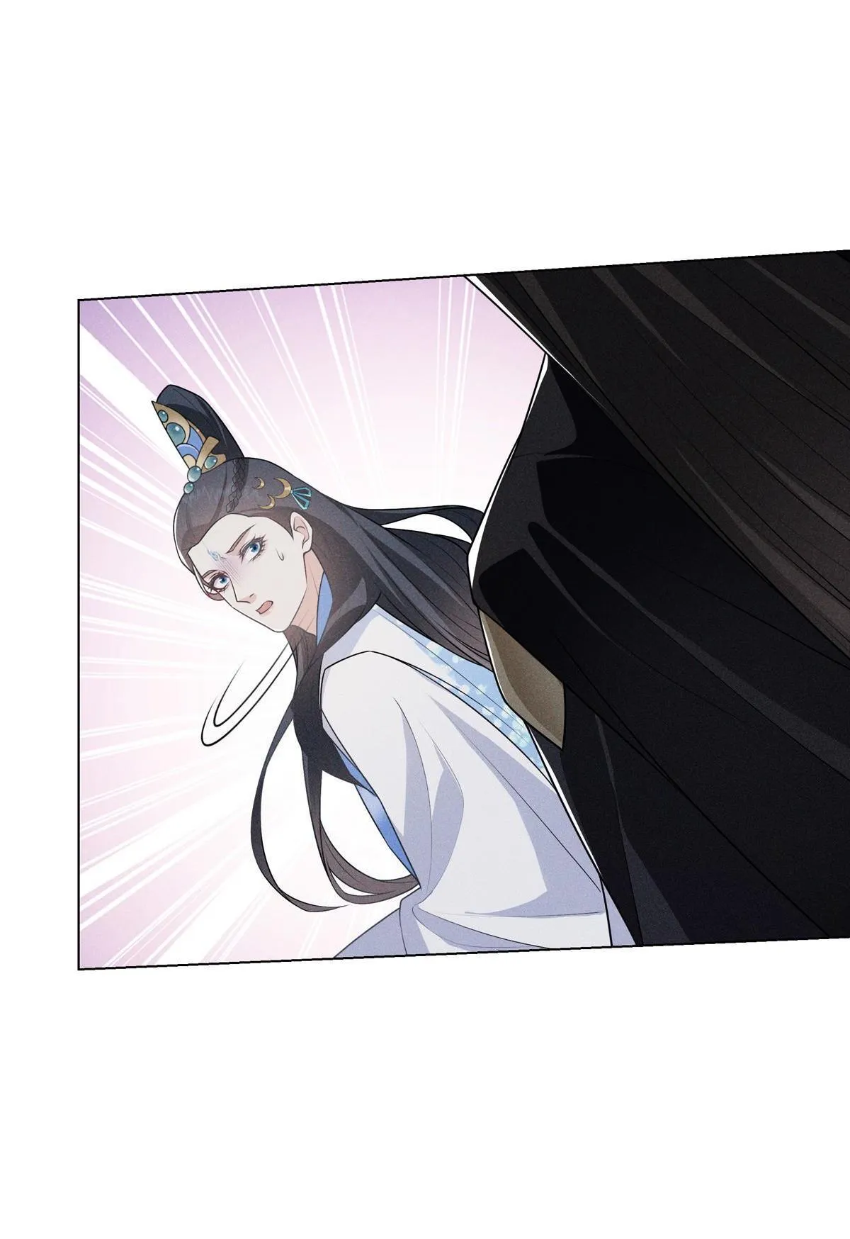 Chiếm Đoạt Ánh Trăng Chapter 10 Trang 12