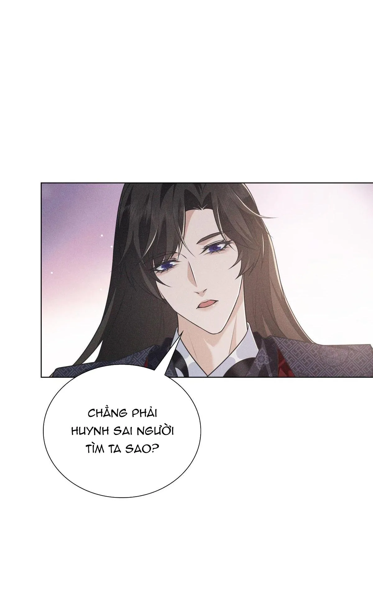 Chiếm Đoạt Ánh Trăng Chapter 10 Trang 14