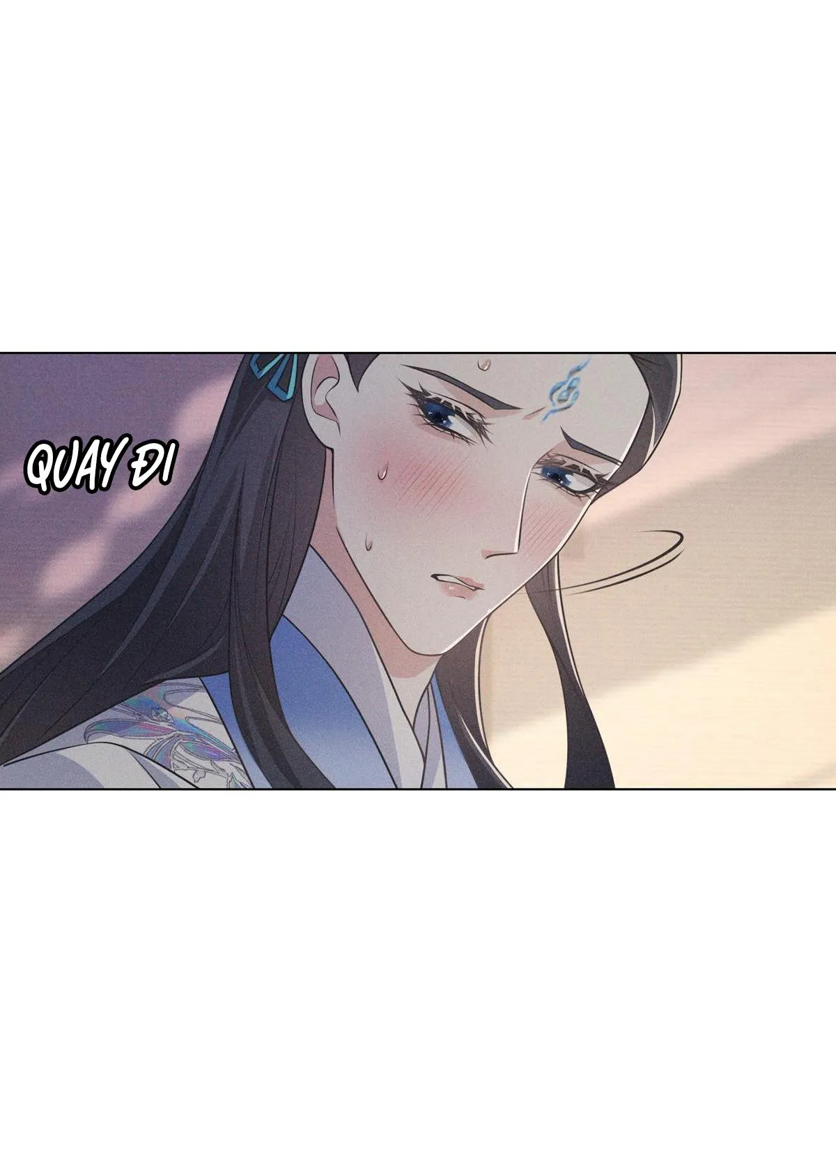 Chiếm Đoạt Ánh Trăng Chapter 10 Trang 16