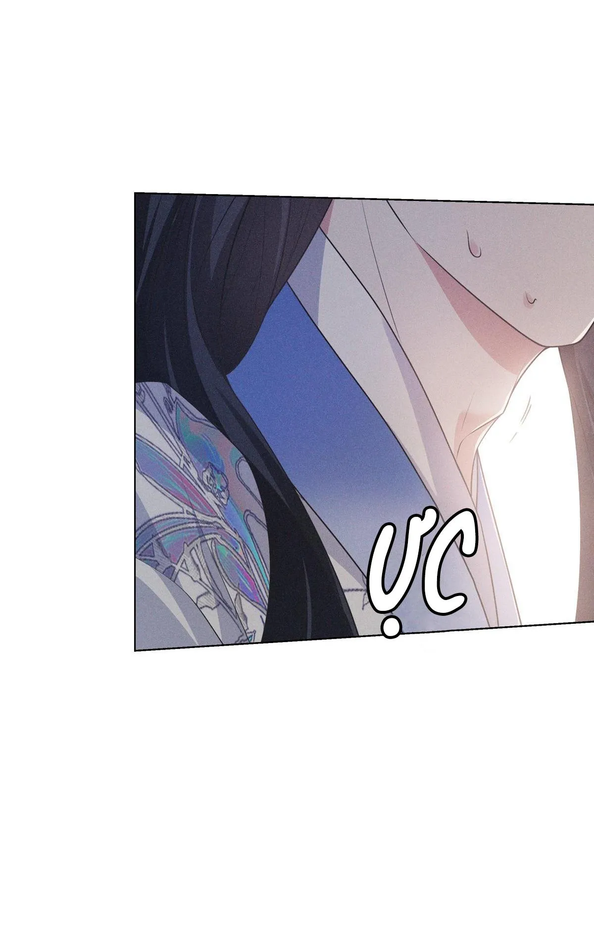 Chiếm Đoạt Ánh Trăng Chapter 10 Trang 17