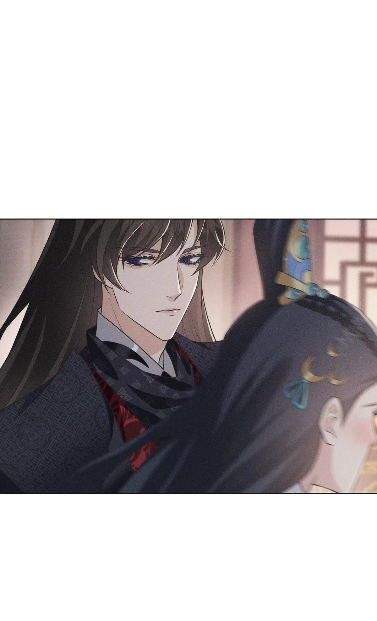 Chiếm Đoạt Ánh Trăng Chapter 10 Trang 19