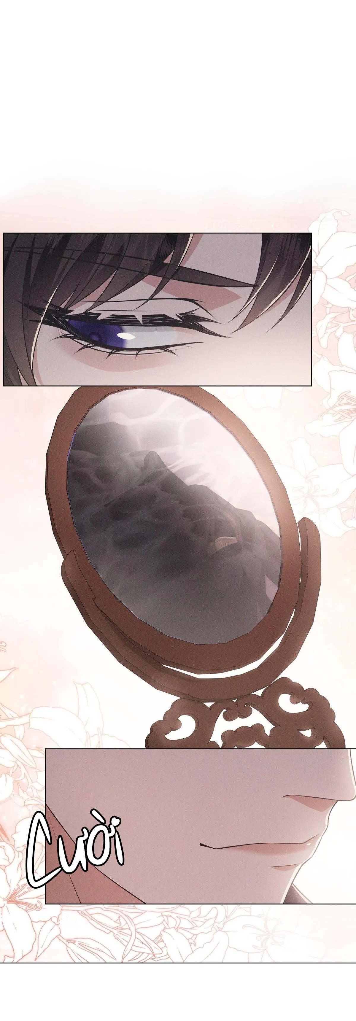 Chiếm Đoạt Ánh Trăng Chapter 10 Trang 20