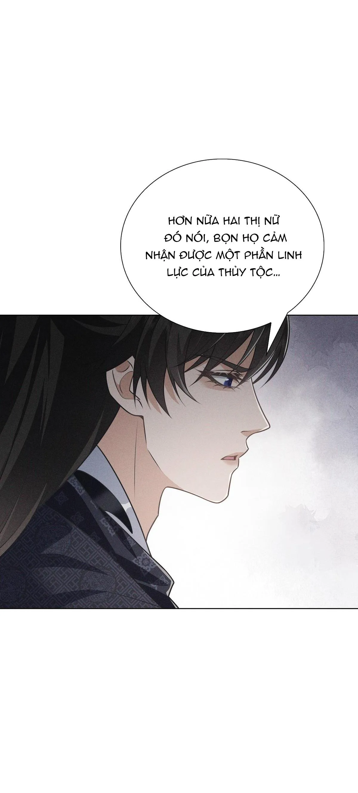 Chiếm Đoạt Ánh Trăng Chapter 10 Trang 23