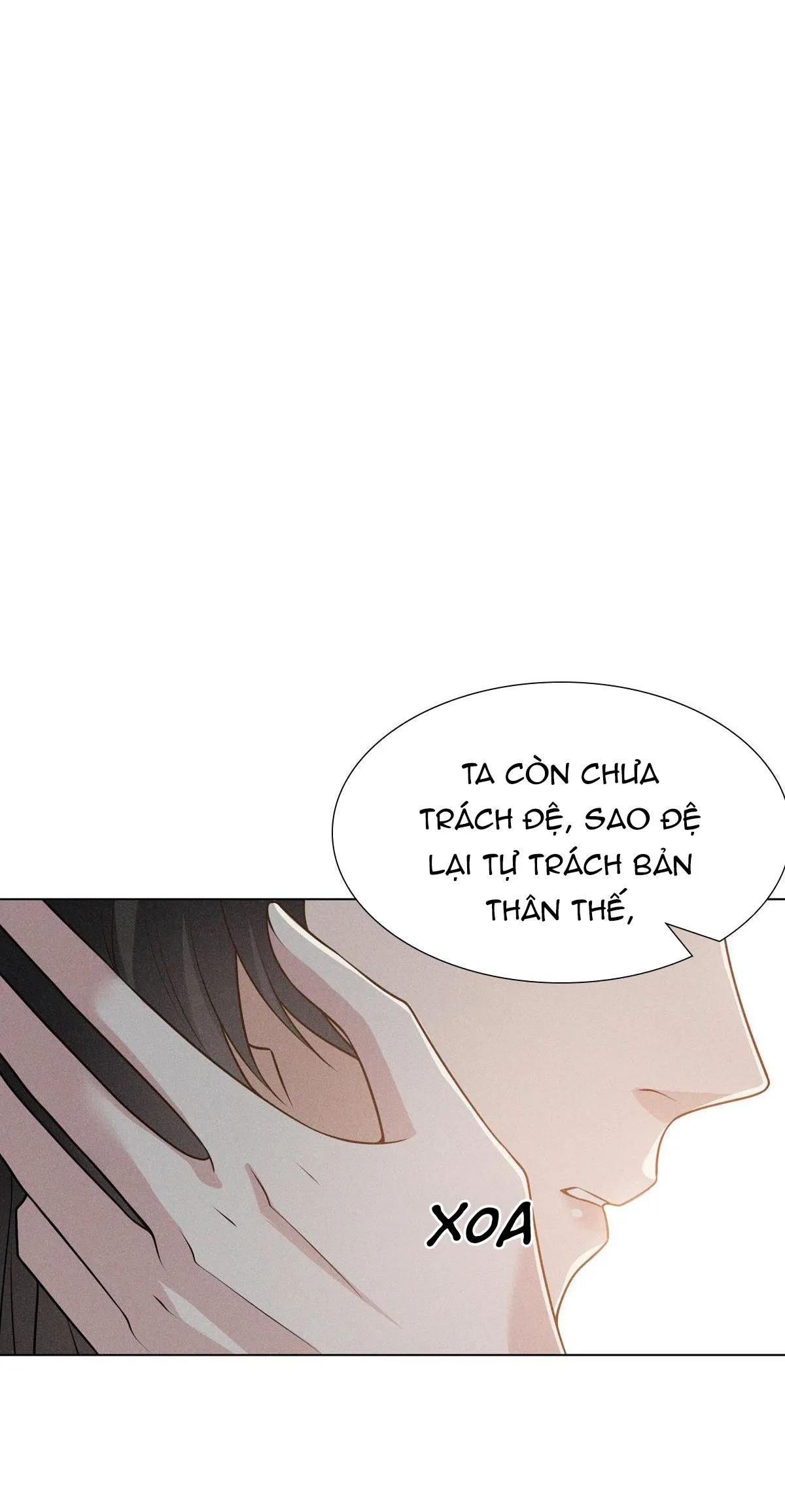 Chiếm Đoạt Ánh Trăng Chapter 10 Trang 26