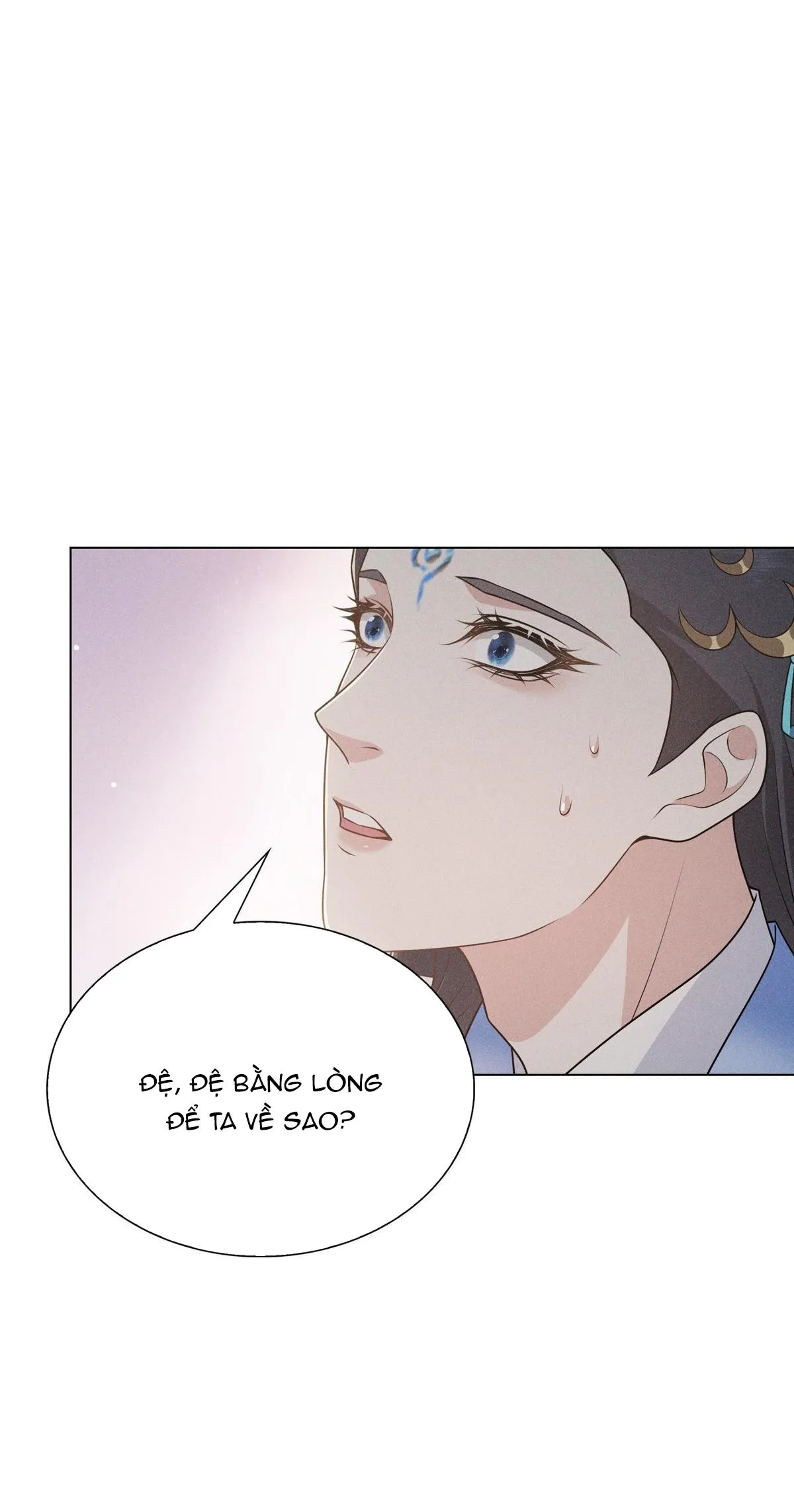 Chiếm Đoạt Ánh Trăng Chapter 10 Trang 29