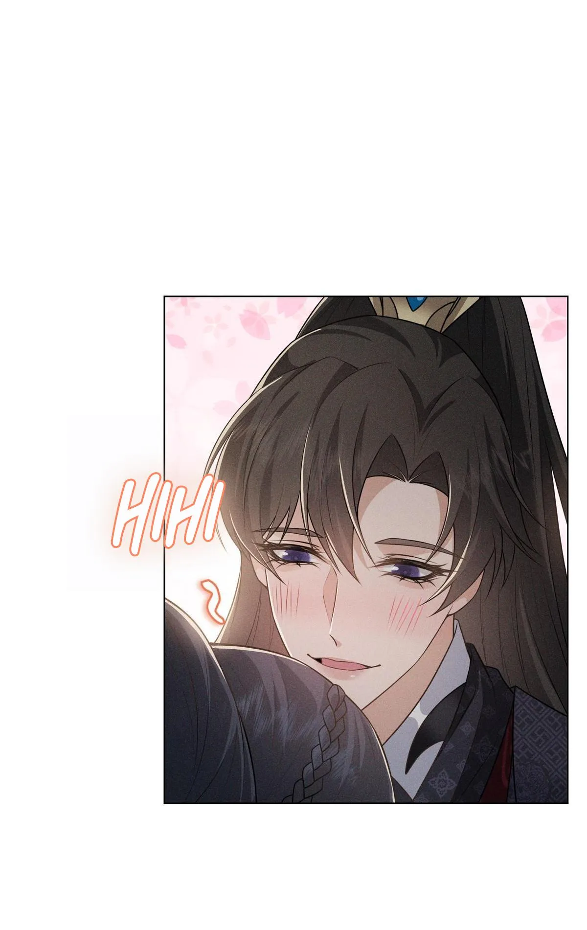 Chiếm Đoạt Ánh Trăng Chapter 10 Trang 34