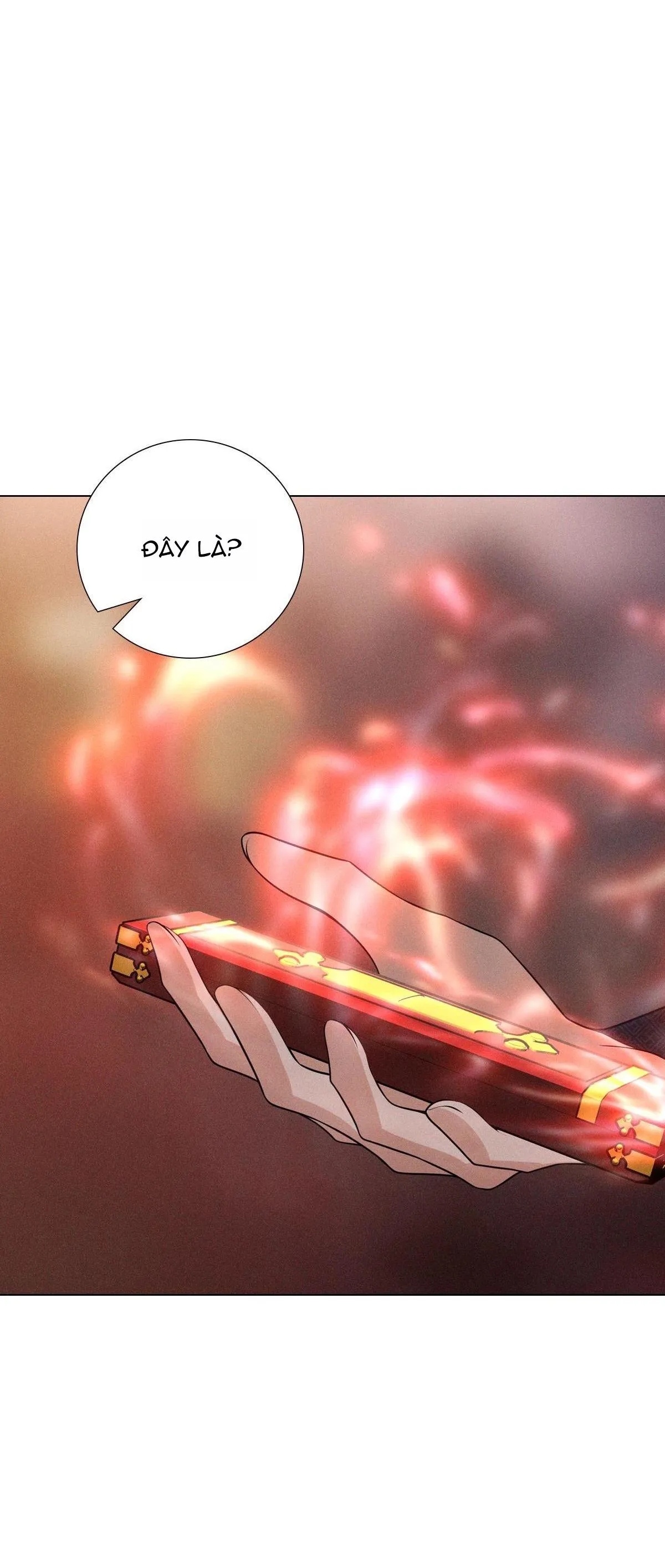 Chiếm Đoạt Ánh Trăng Chapter 10 Trang 36