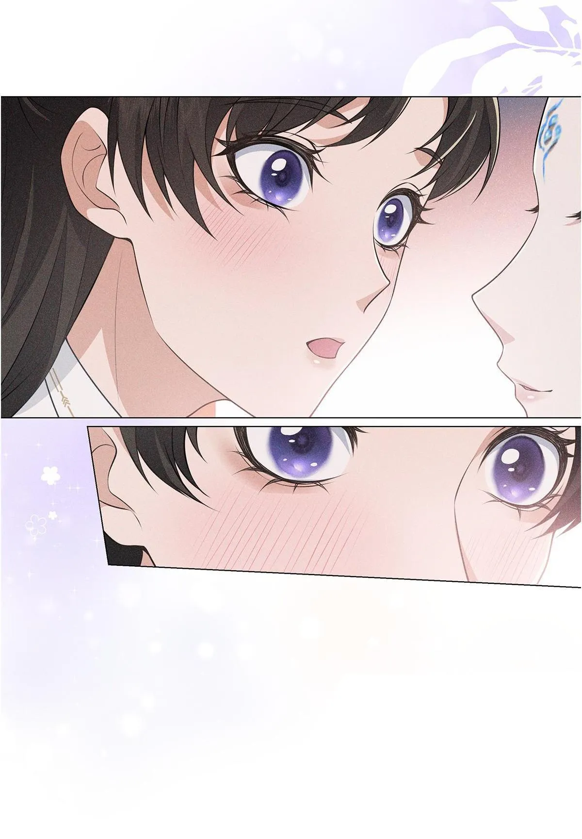 Chiếm Đoạt Ánh Trăng Chapter 11 Trang 9