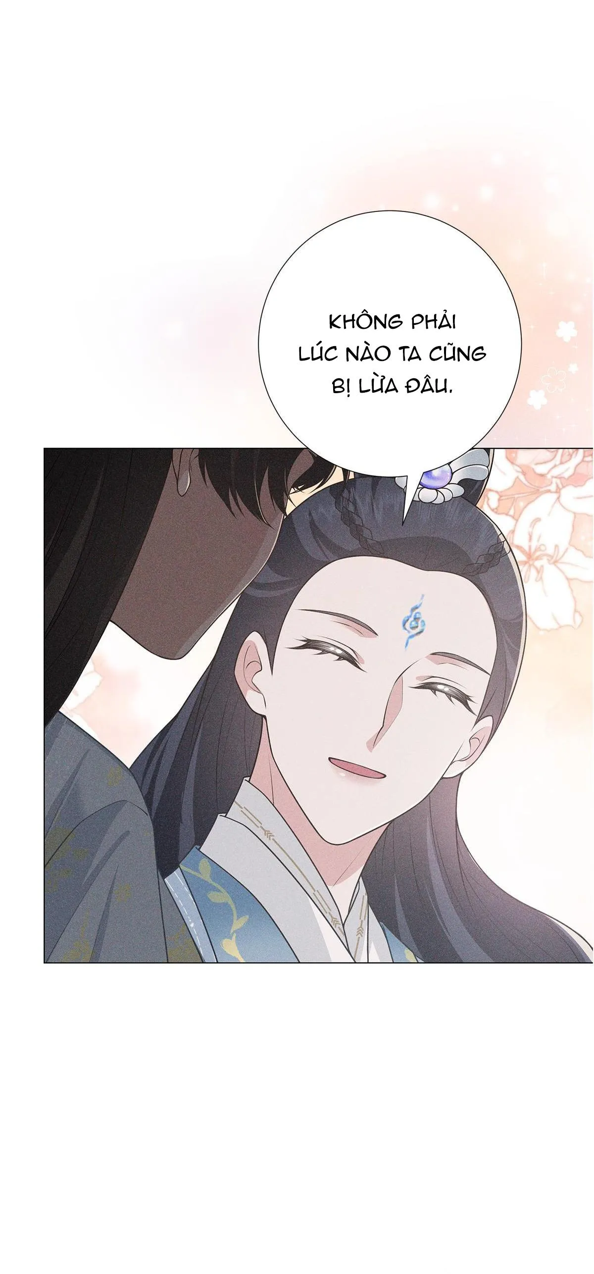 Chiếm Đoạt Ánh Trăng Chapter 11 Trang 10