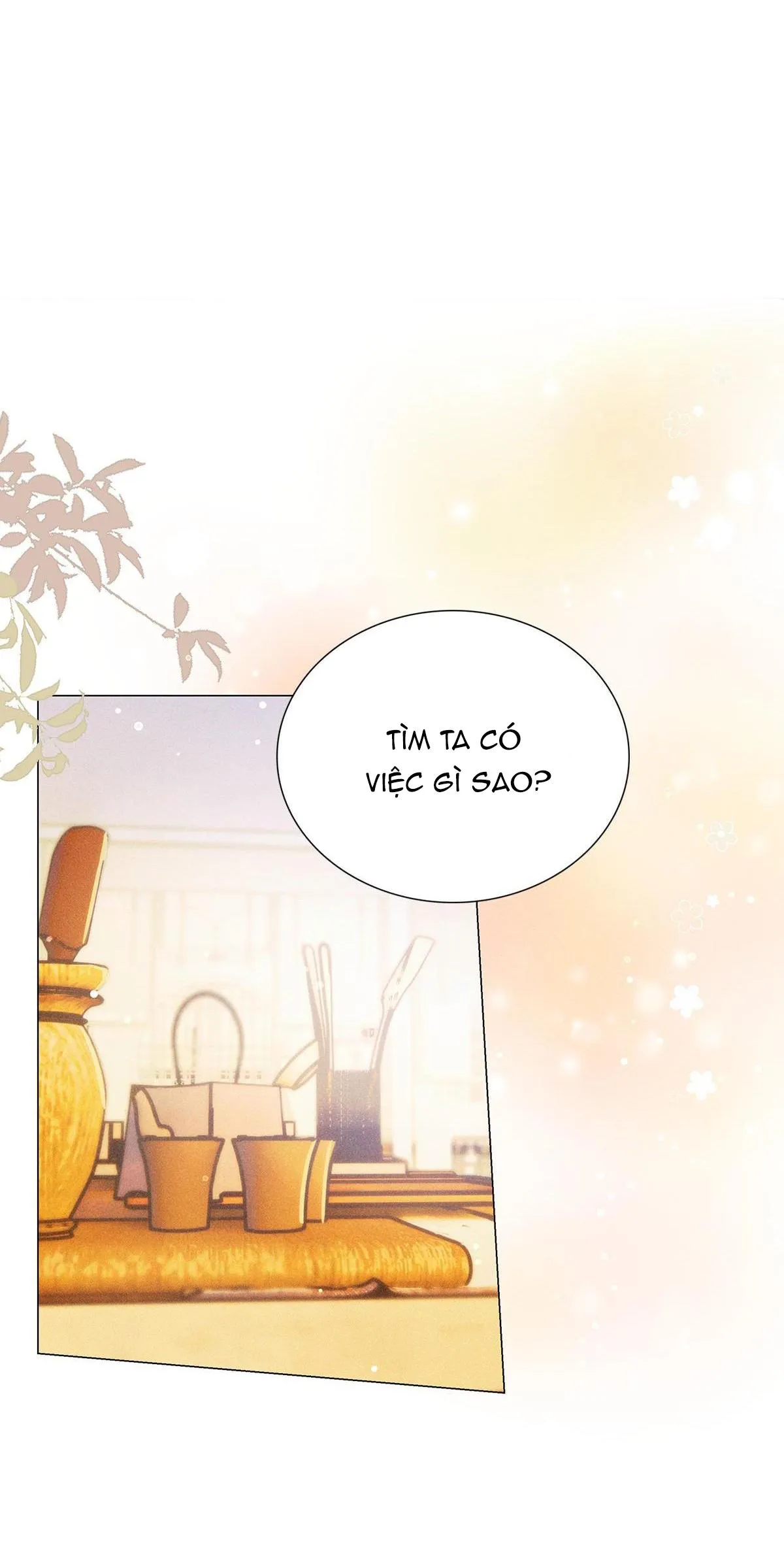 Chiếm Đoạt Ánh Trăng Chapter 11 Trang 12