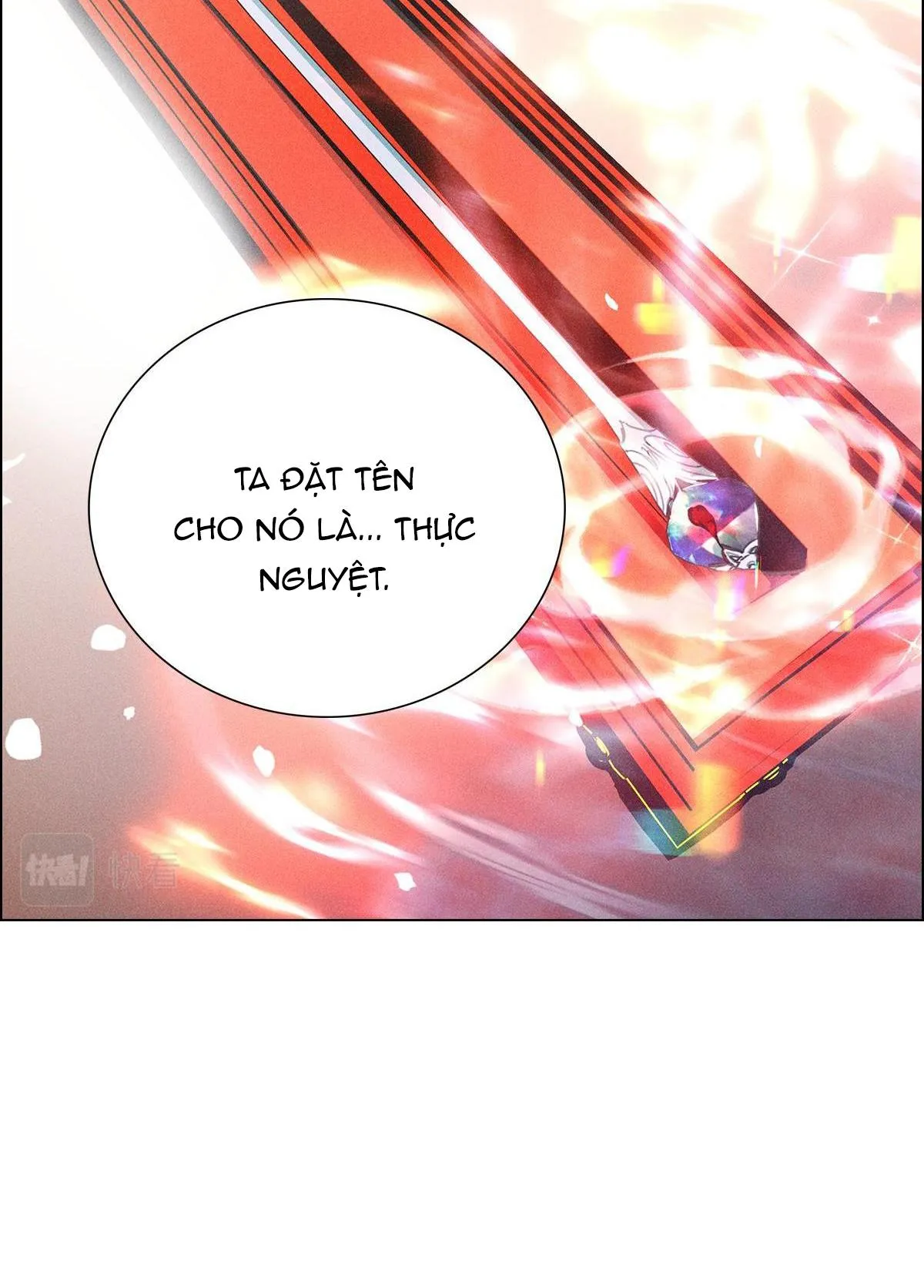 Chiếm Đoạt Ánh Trăng Chapter 11 Trang 14