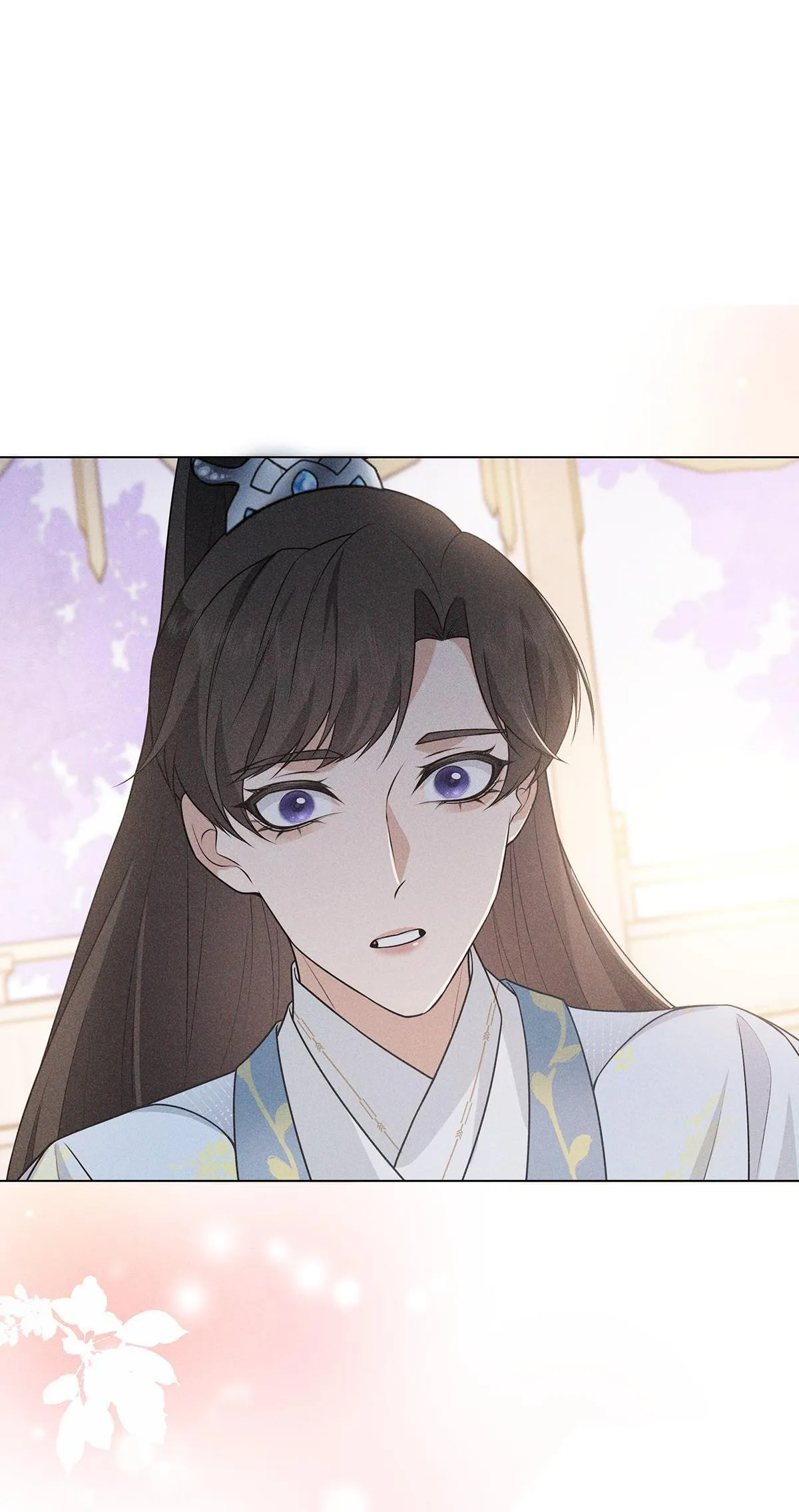 Chiếm Đoạt Ánh Trăng Chapter 11 Trang 27