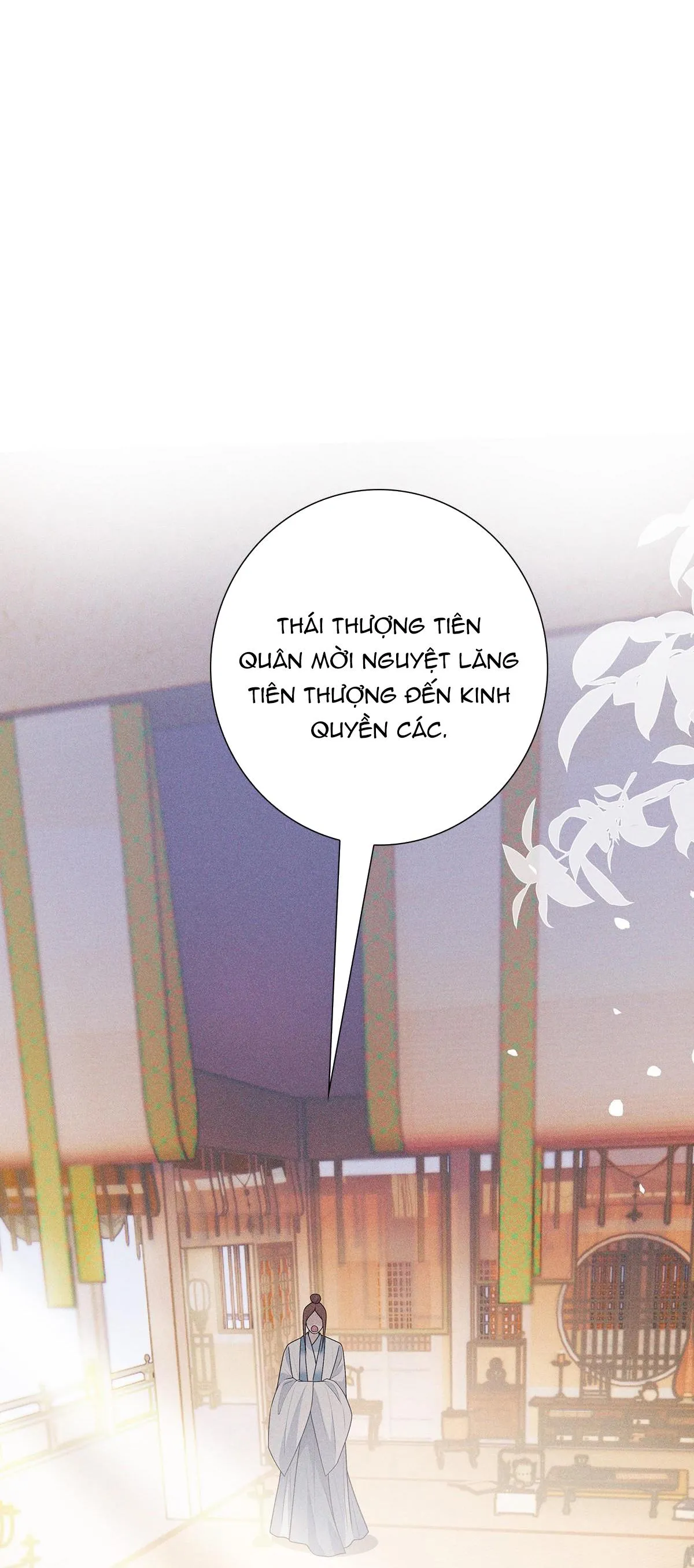 Chiếm Đoạt Ánh Trăng Chapter 11 Trang 30