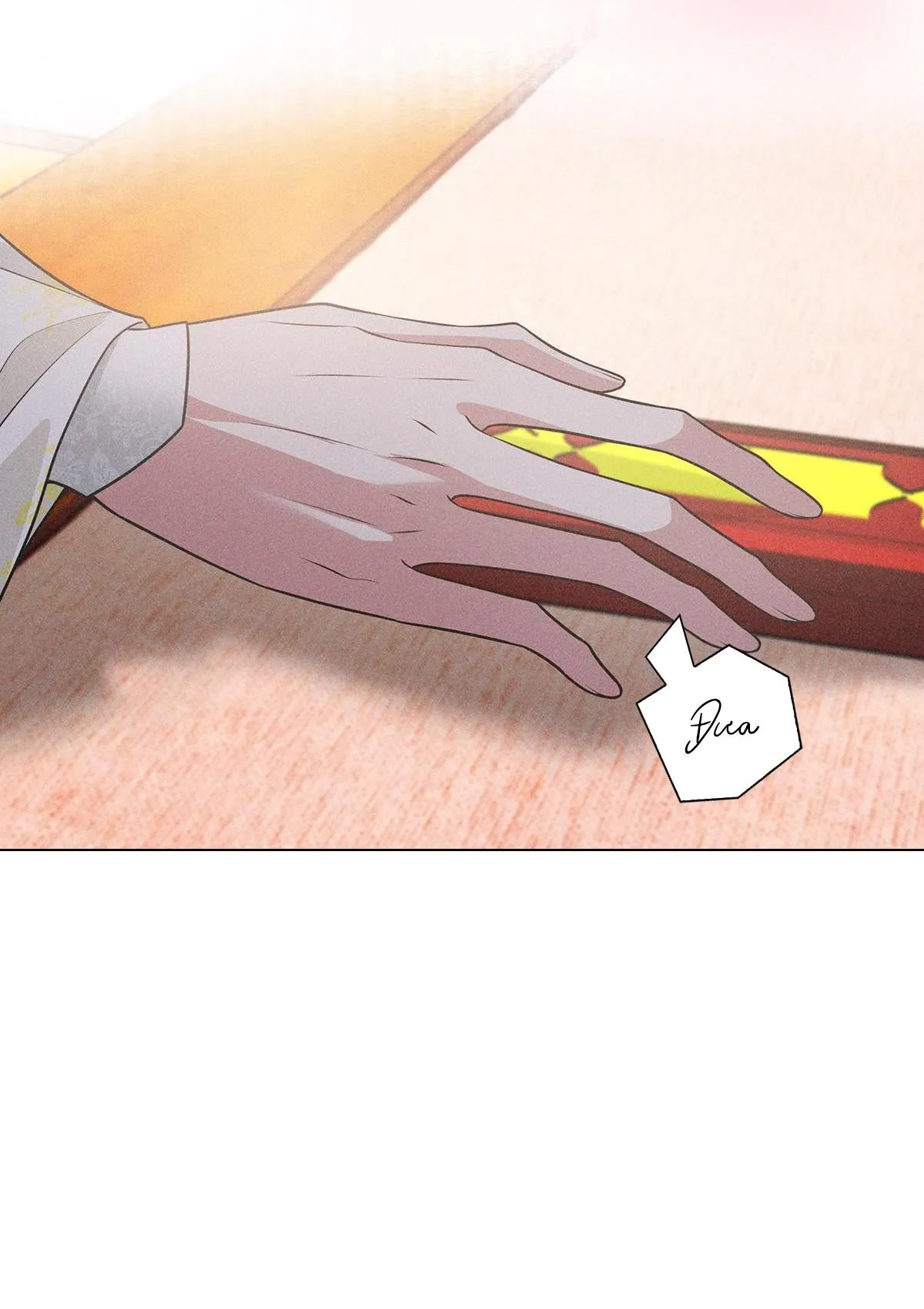 Chiếm Đoạt Ánh Trăng Chapter 11 Trang 33