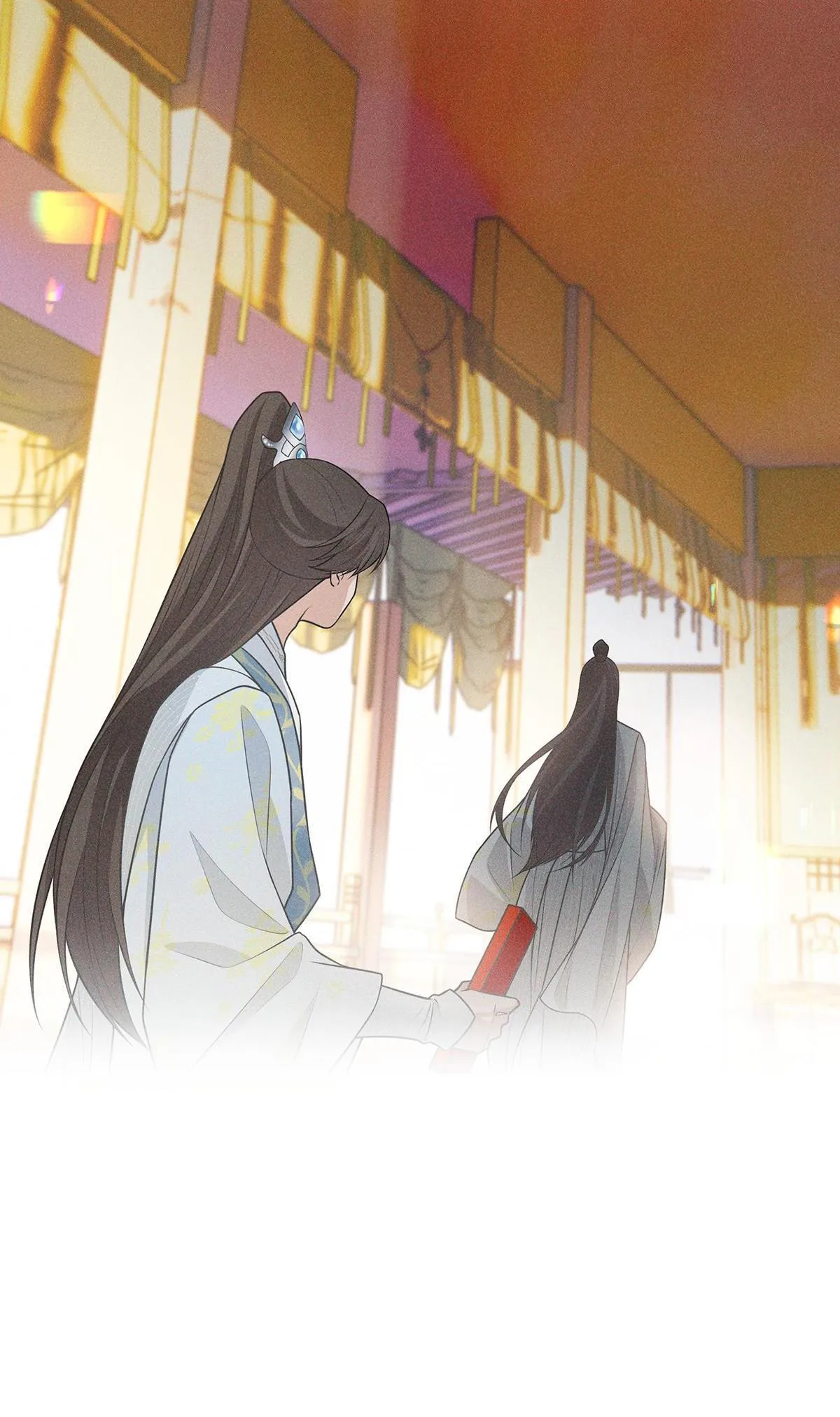 Chiếm Đoạt Ánh Trăng Chapter 11 Trang 36