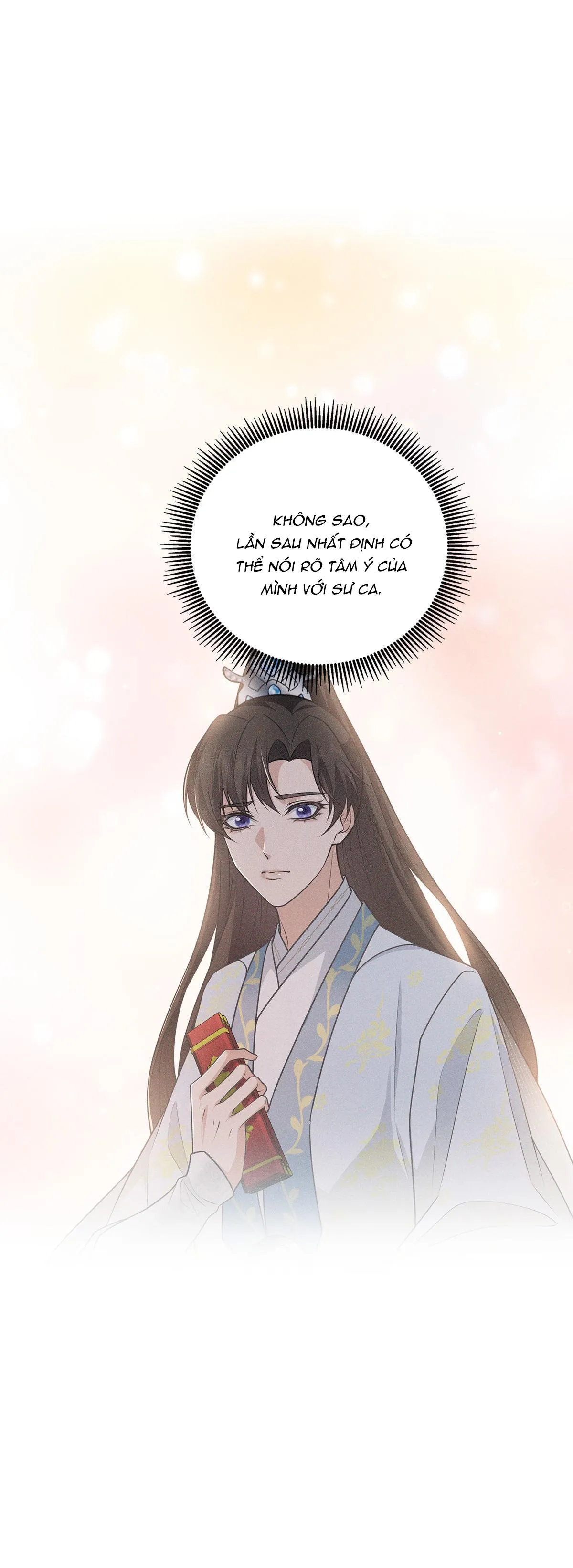 Chiếm Đoạt Ánh Trăng Chapter 11 Trang 37