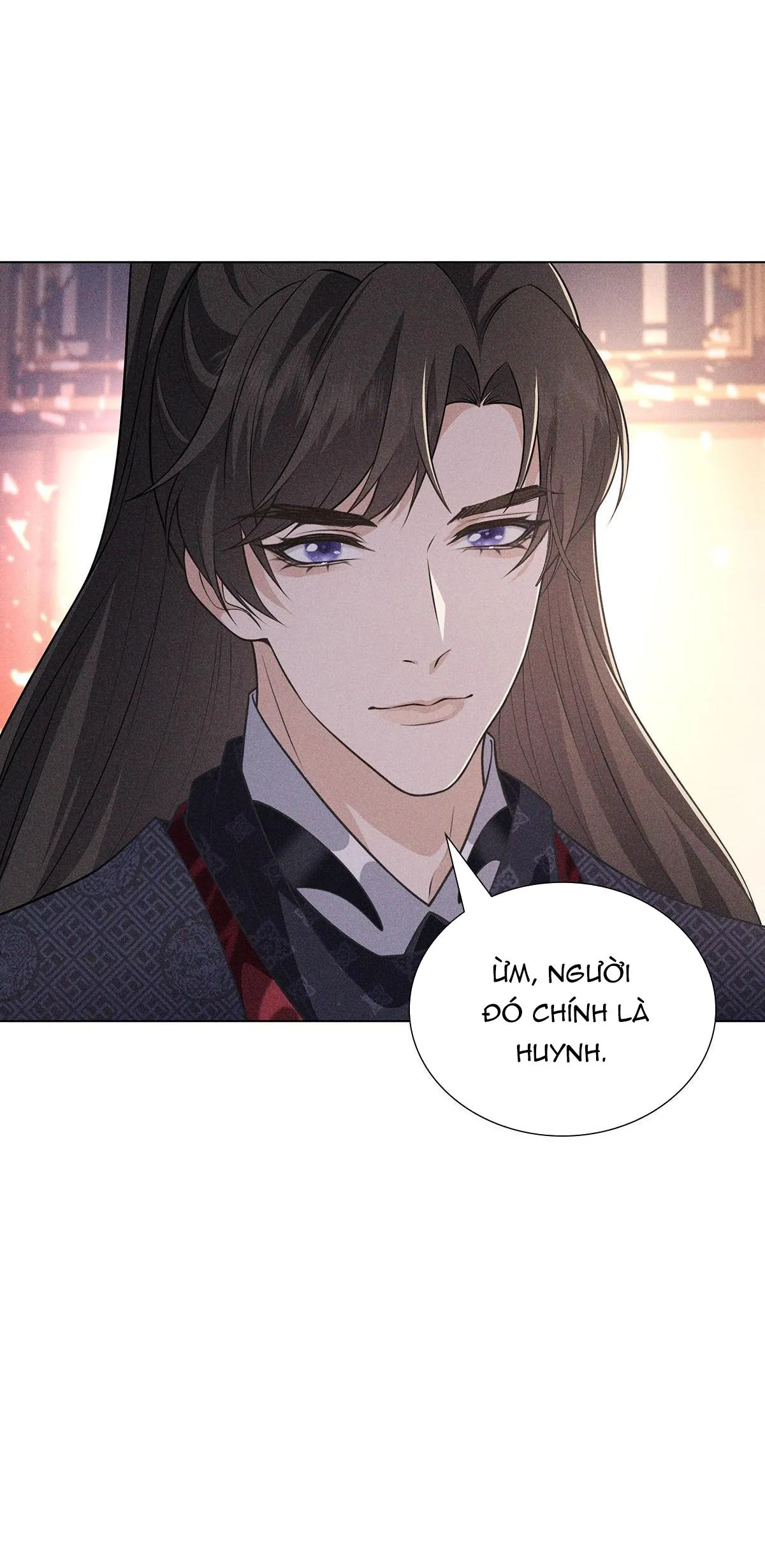Chiếm Đoạt Ánh Trăng Chapter 11 Trang 40