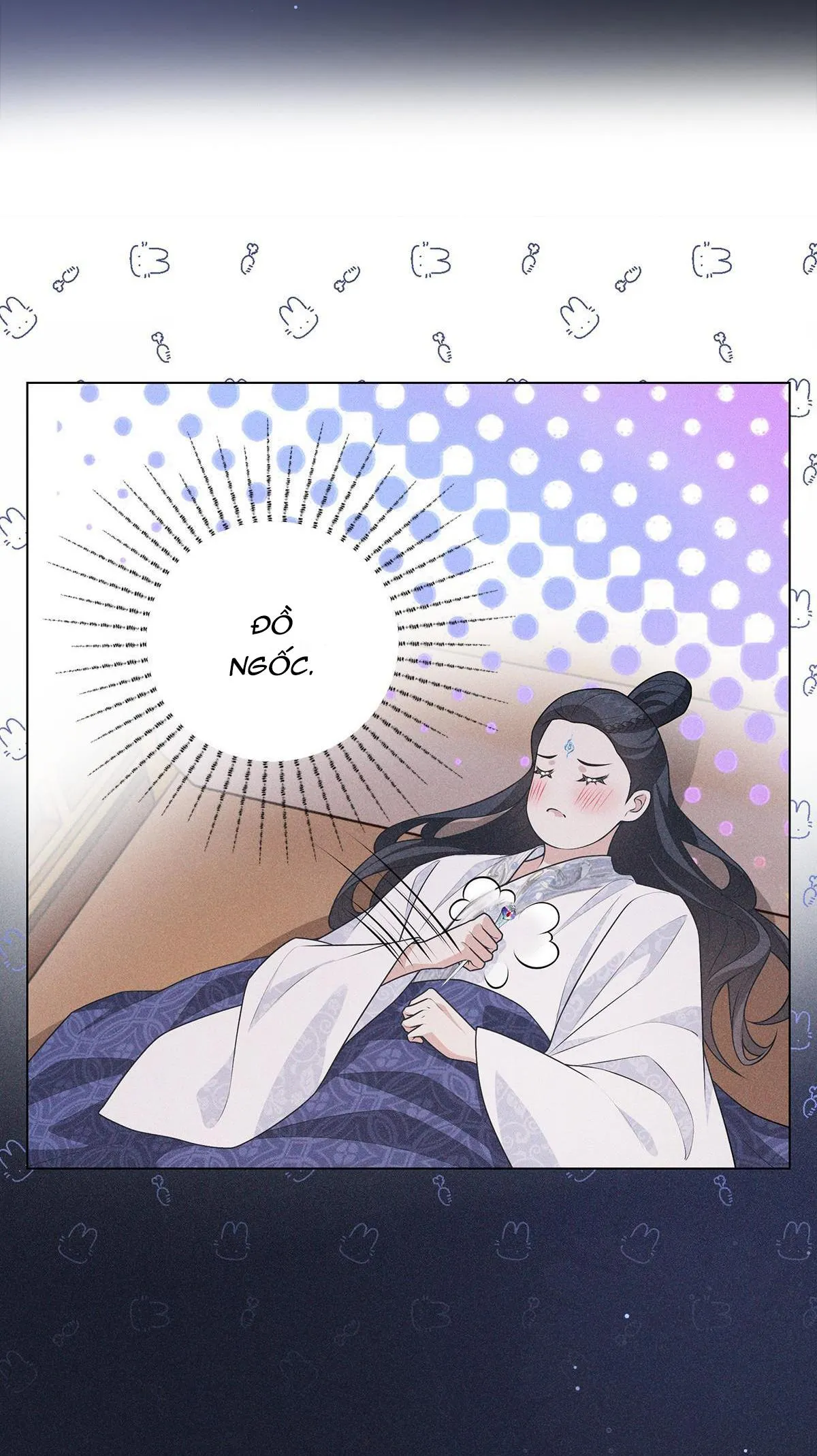 Chiếm Đoạt Ánh Trăng Chapter 12 Trang 11